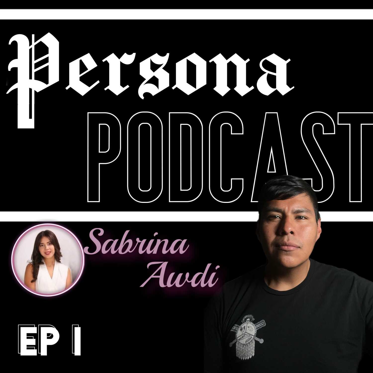Persona Podcast
