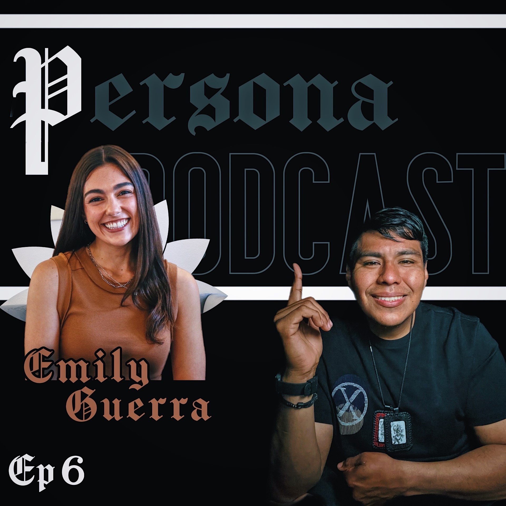 Persona Podcast