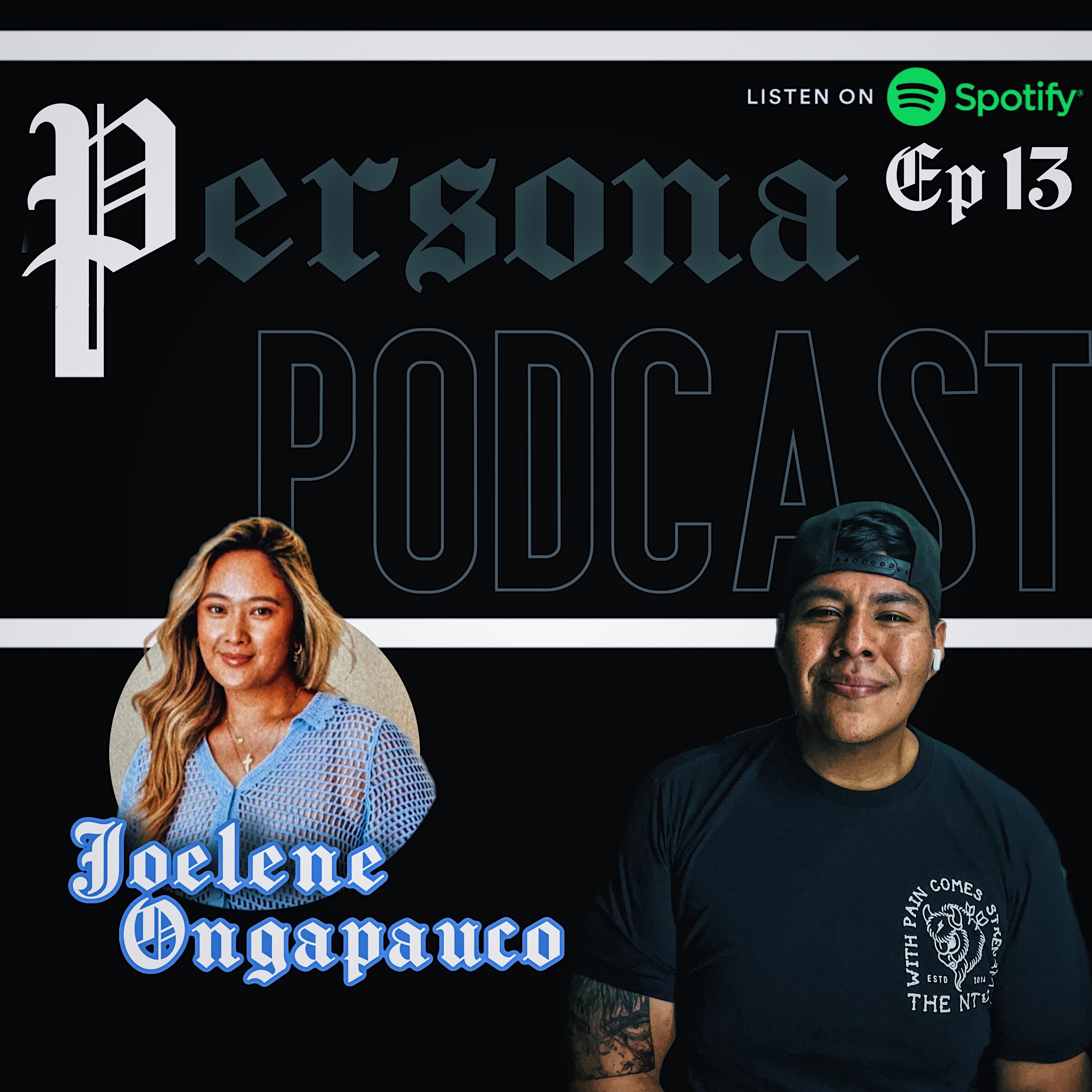 Persona Podcast