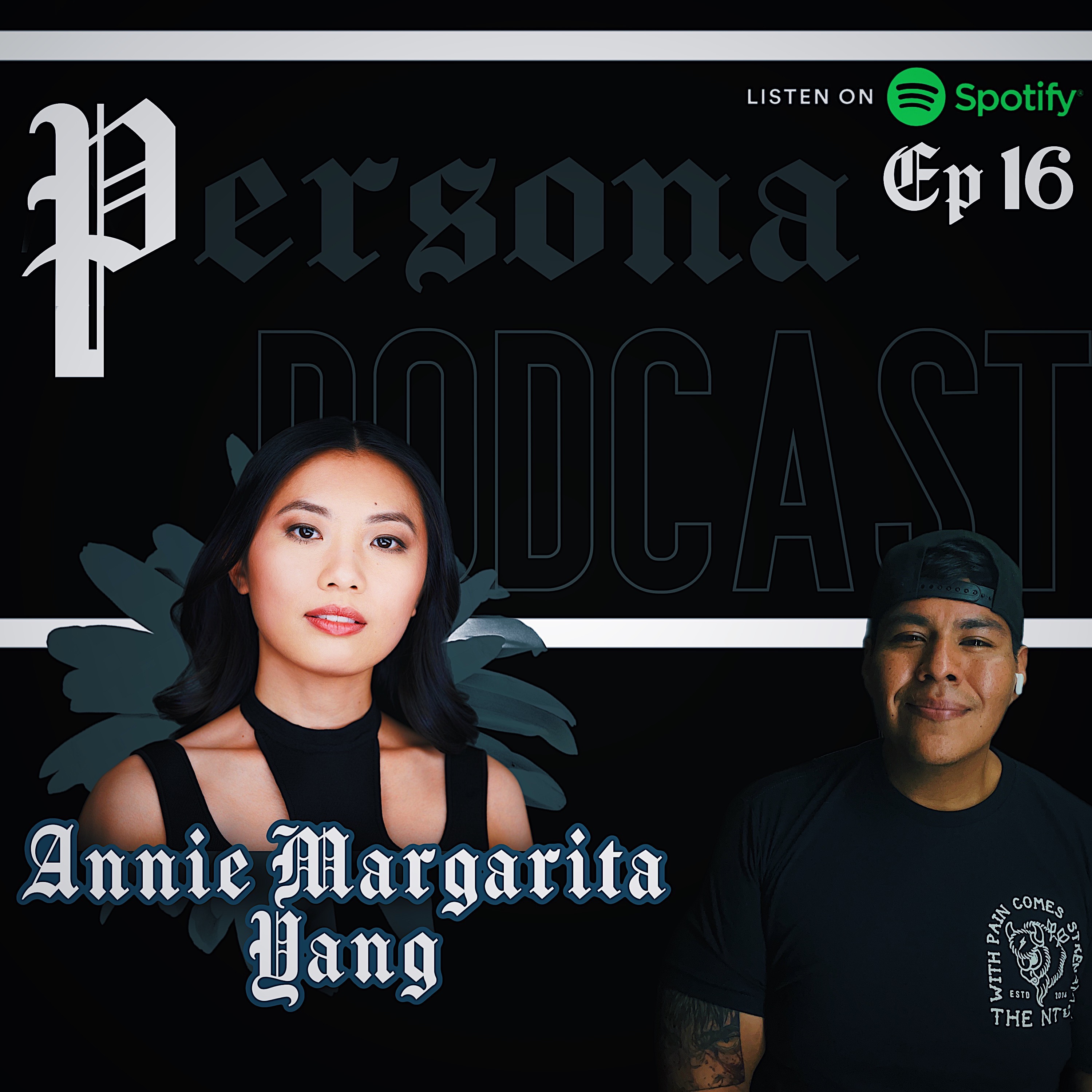 Persona Podcast