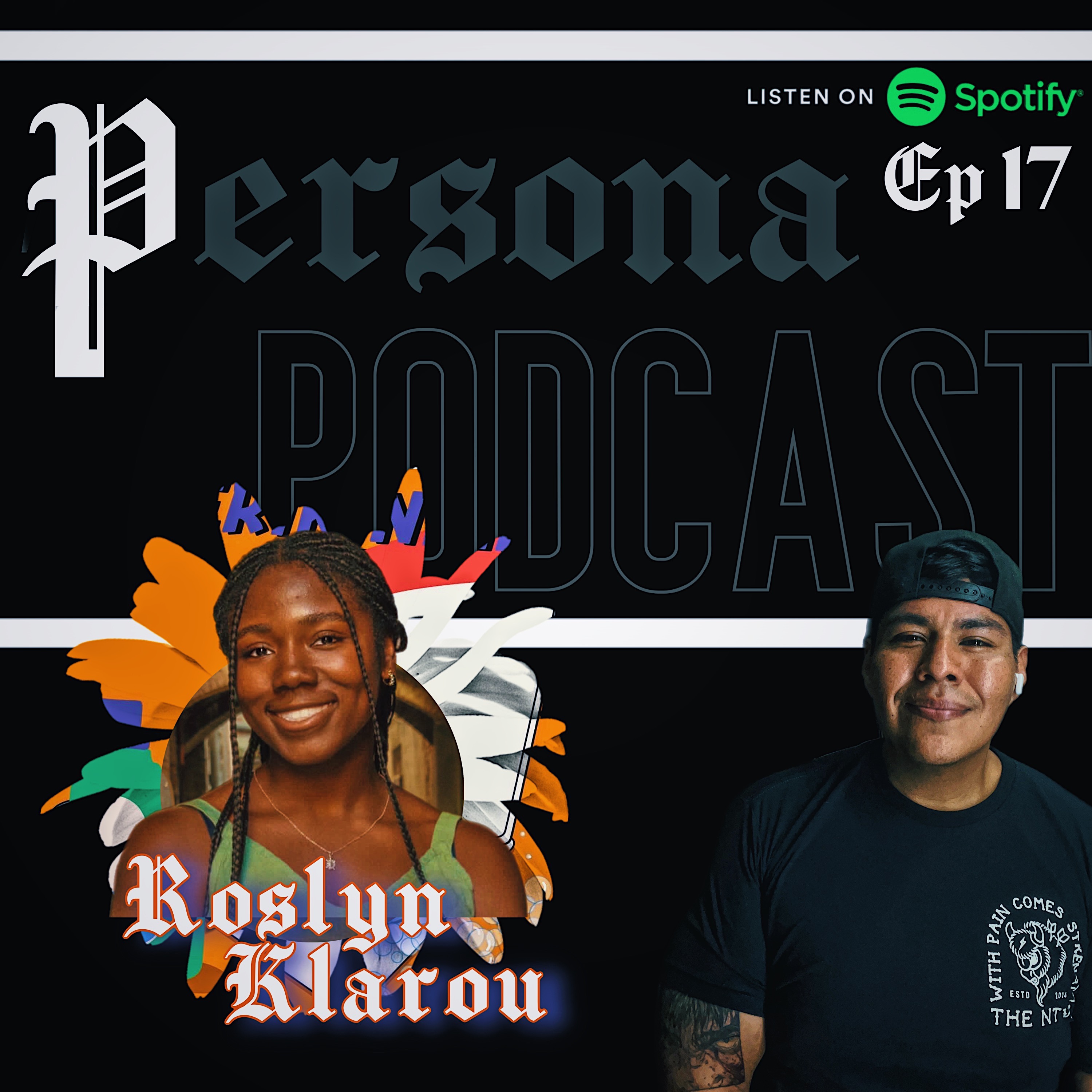 Persona Podcast