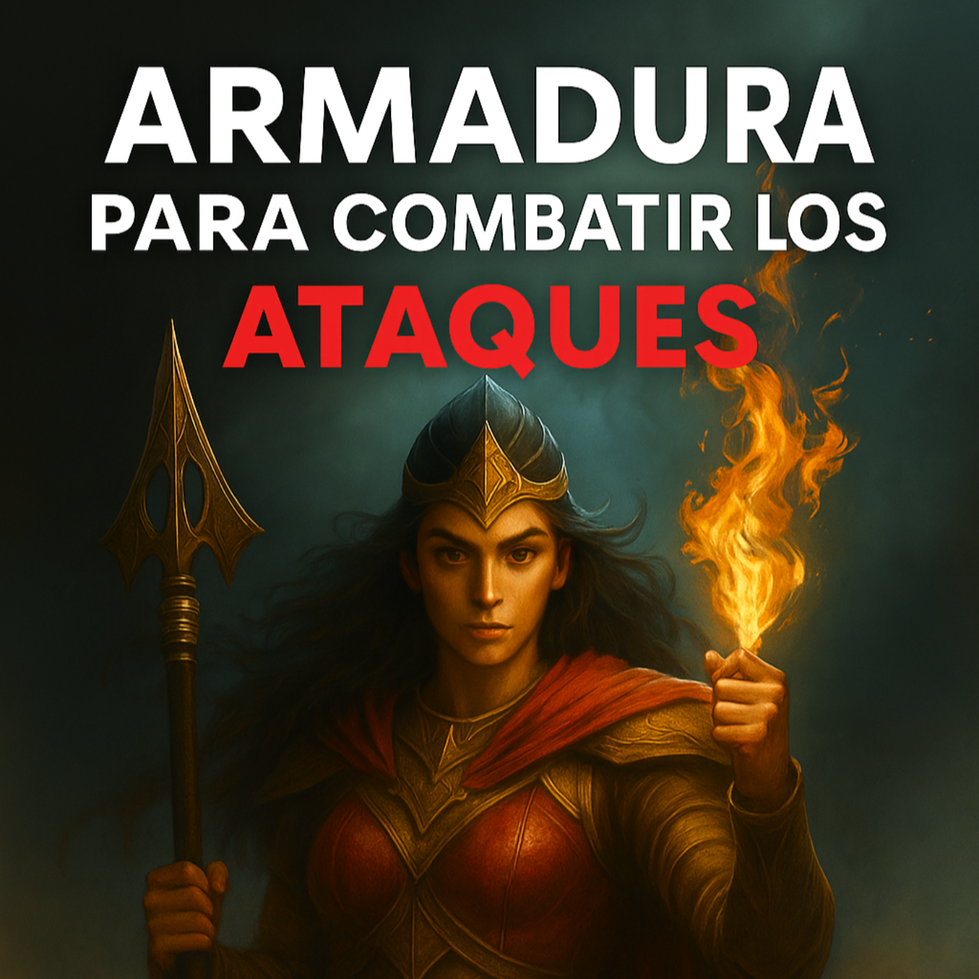 La Mejor Armadura Para Combatir los Ataques