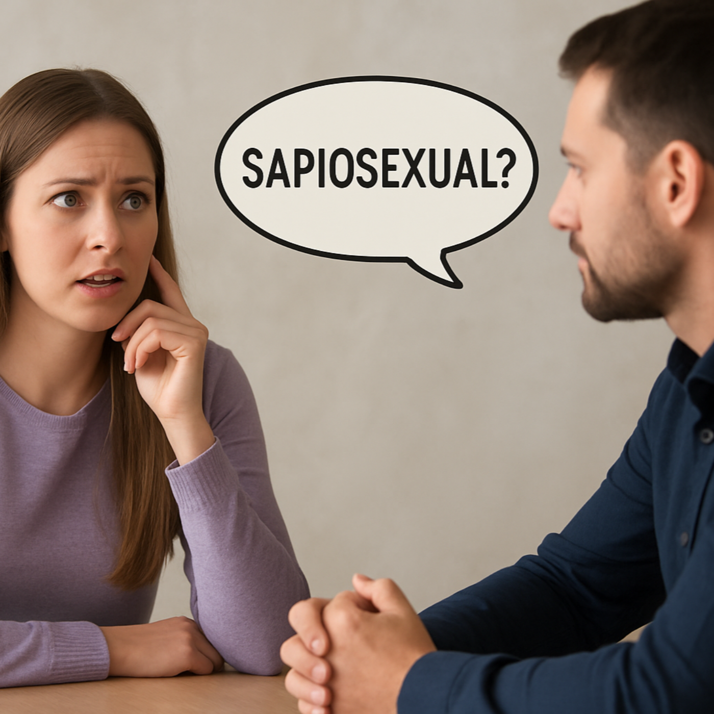 ¿Sapio… qué? Descubre si tú también lo eres