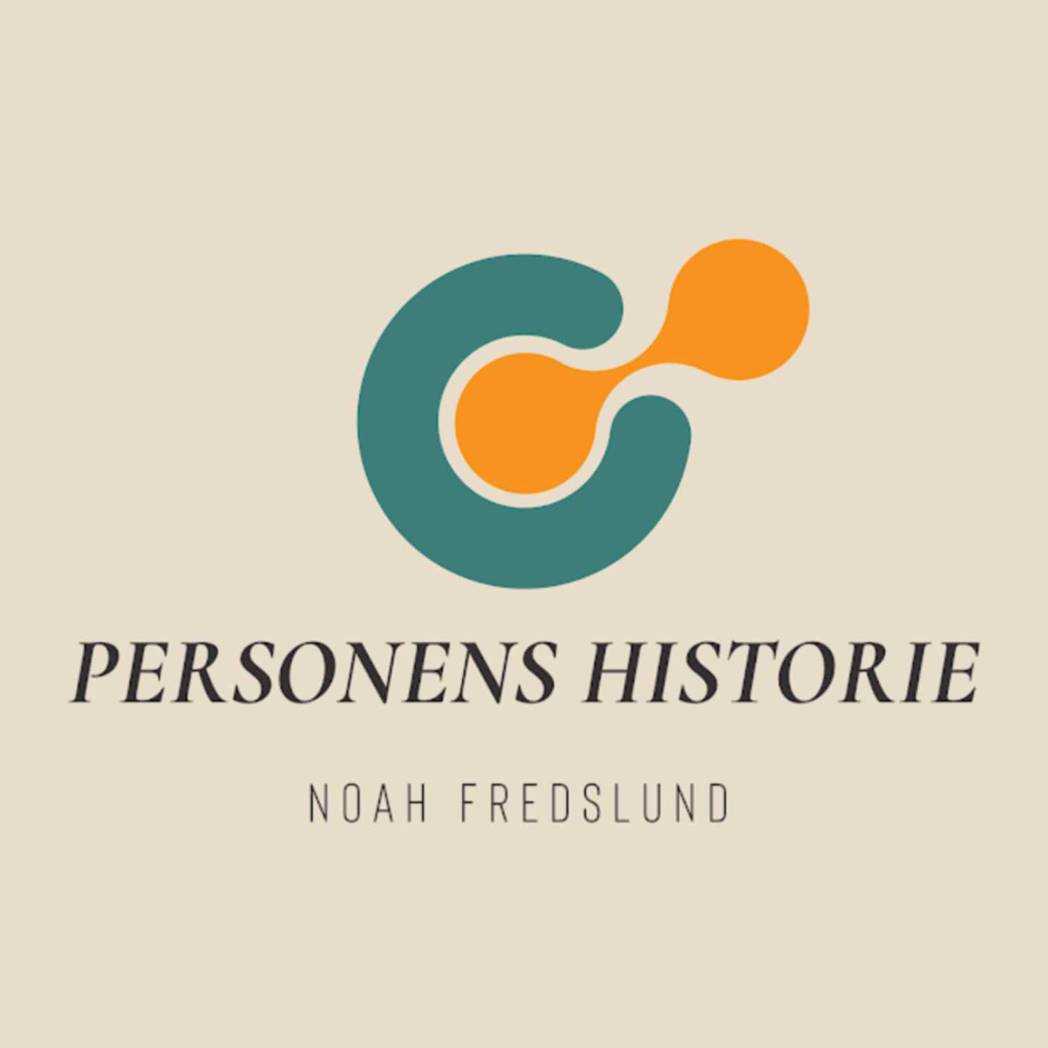Personens Historie af Noah Fredslund