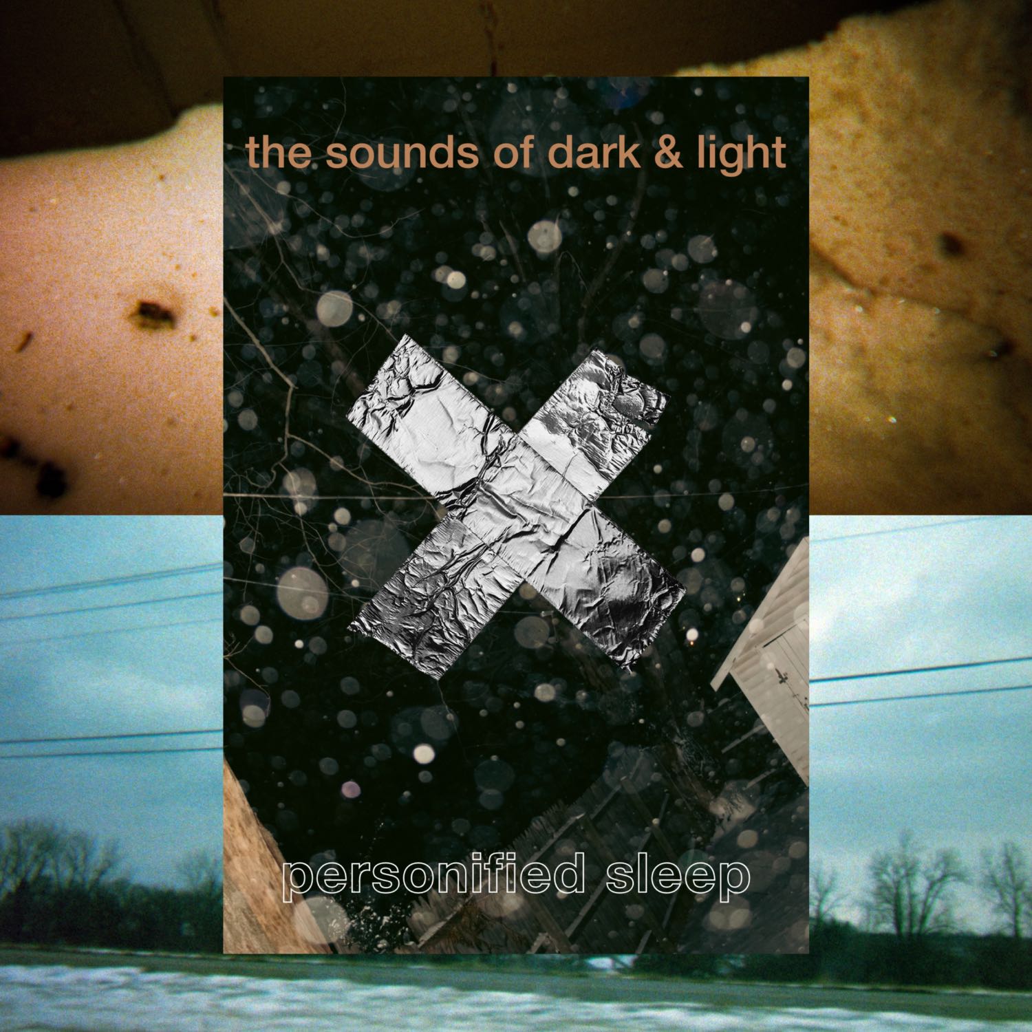 The Sounds of Dark & Light episode artwork