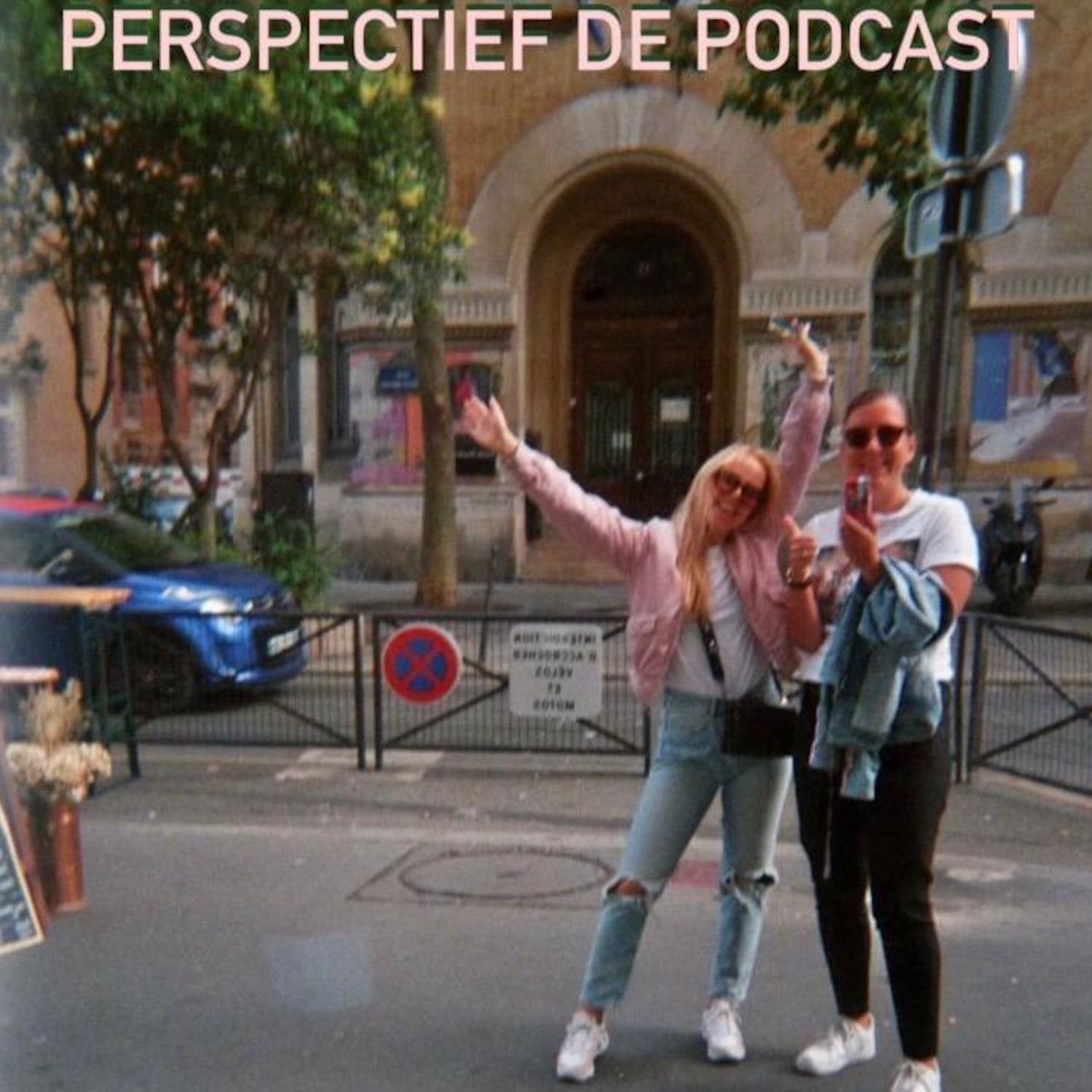 Perspectief de Podcast