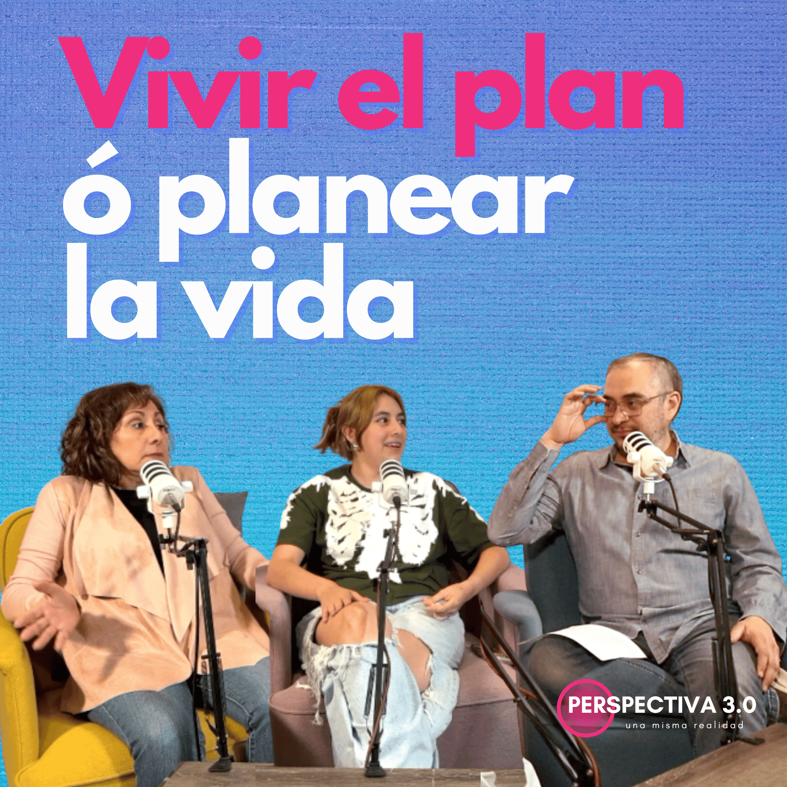 Perspectiva 3.0