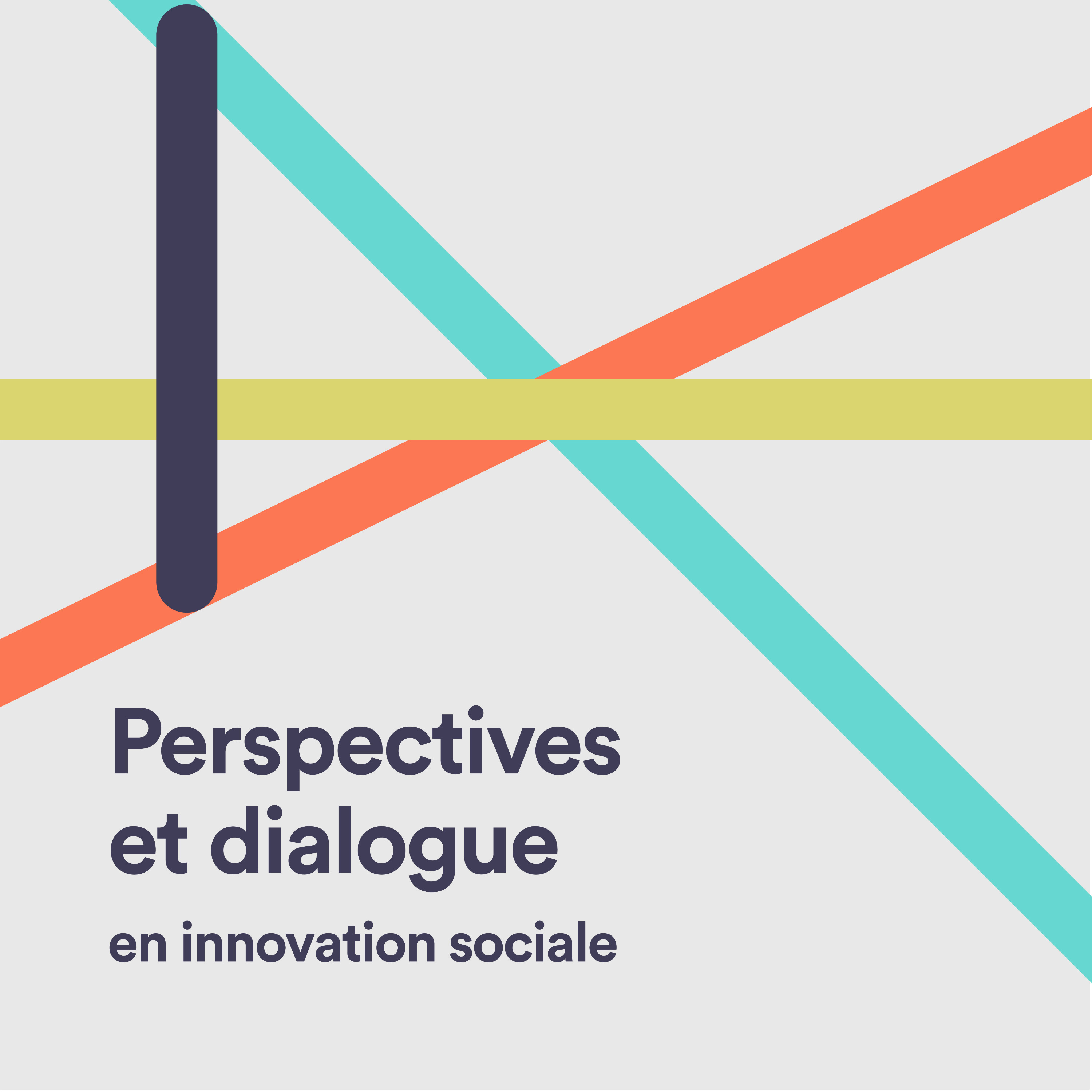 Épisode 1 : Pourquoi l'innovation sociale episode artwork