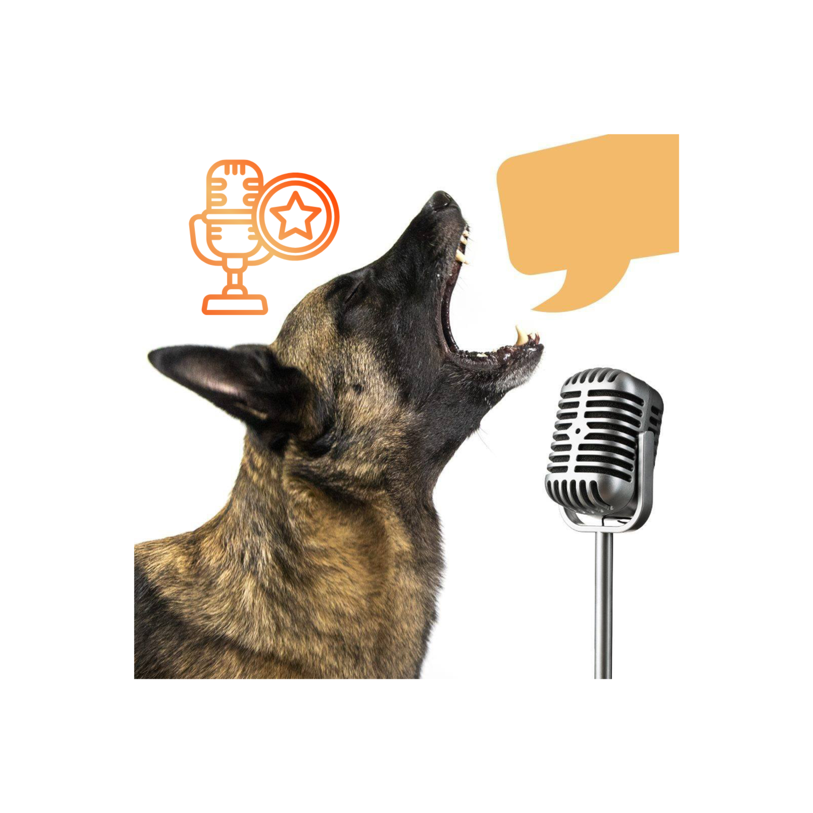 Perusasento-podcast jäsenille
