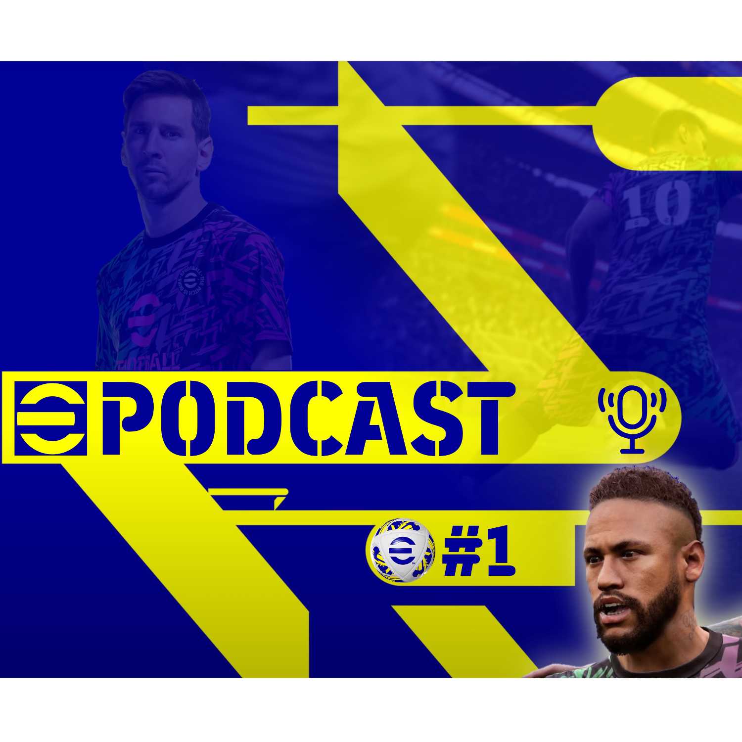 PES ePodcast