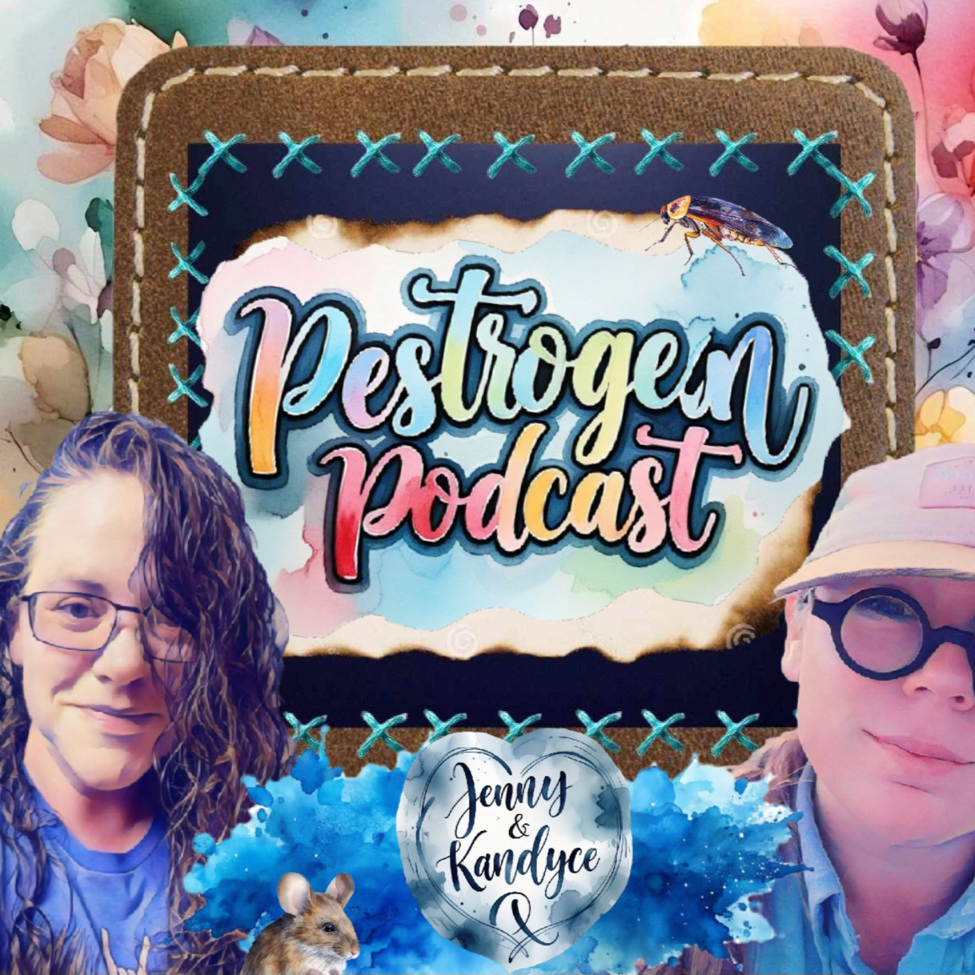 Pestrogen Podcast