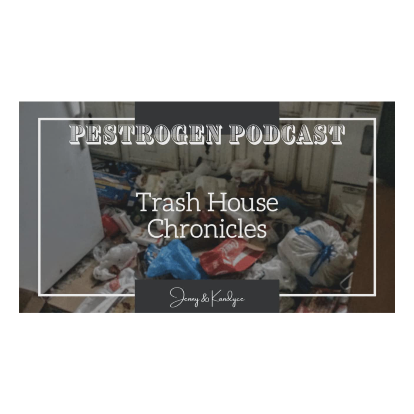 Pestrogen Podcast