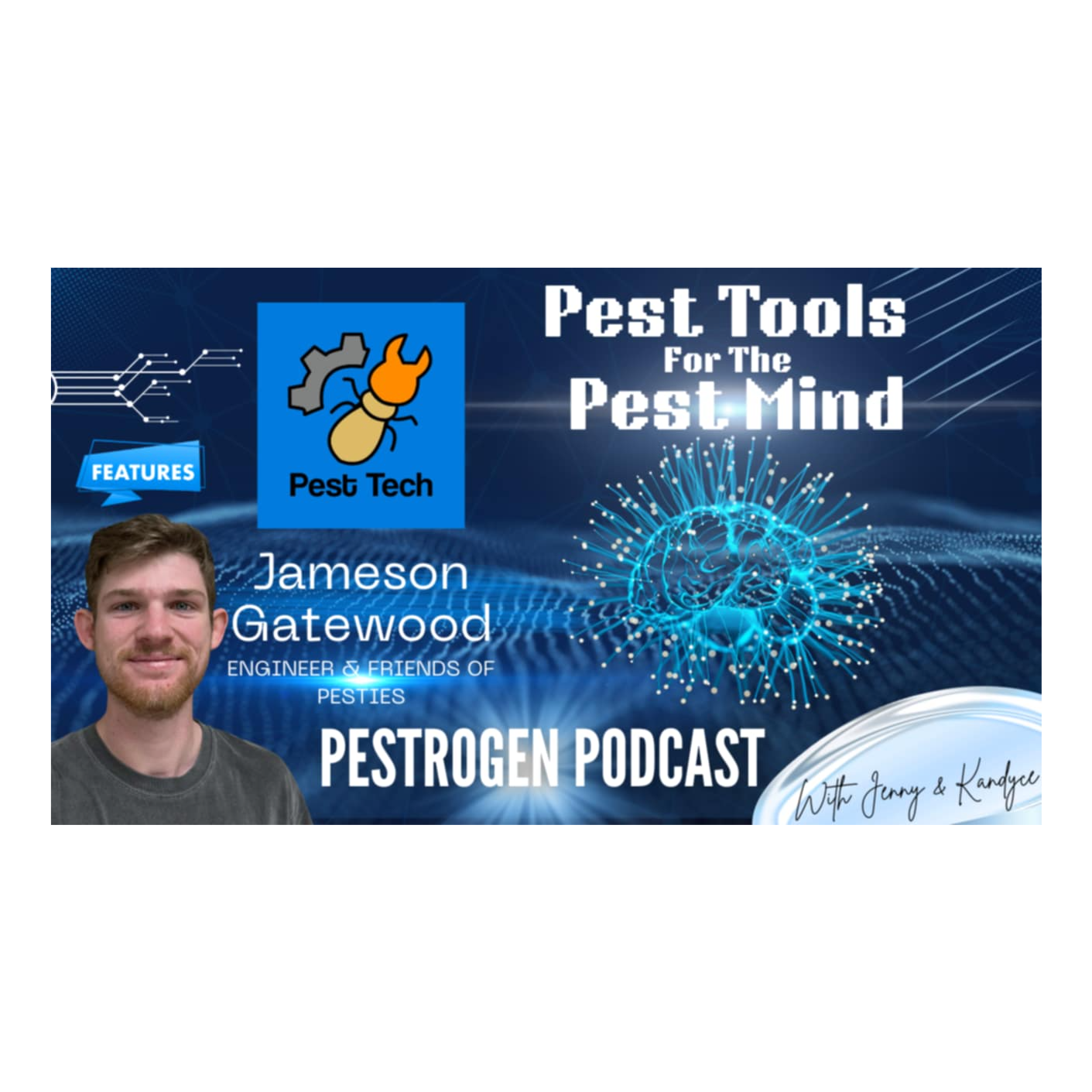 Pestrogen Podcast