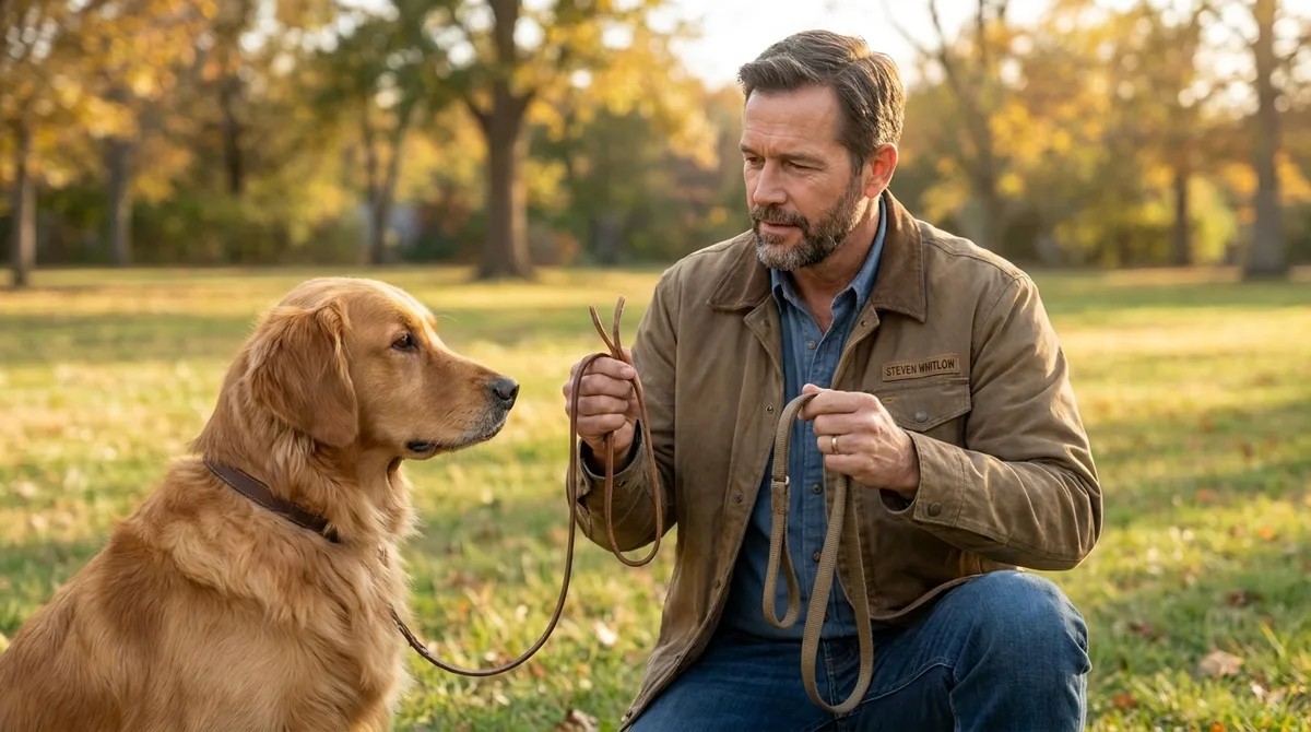Dog Show Lead vs Training Leash: Which Is Better for Your Purpose episode artwork