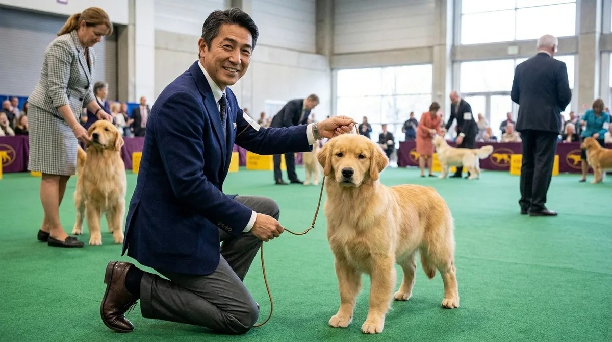 Best Dog Showmanship Leashes for Junior Handlers and Beginners episode artwork