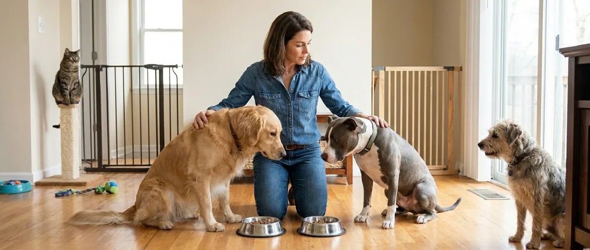 The Pet Parent Podcast