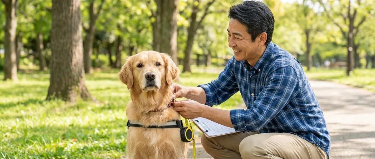 Dog Collar Safety Checklist: Everything You Need to Know episode artwork