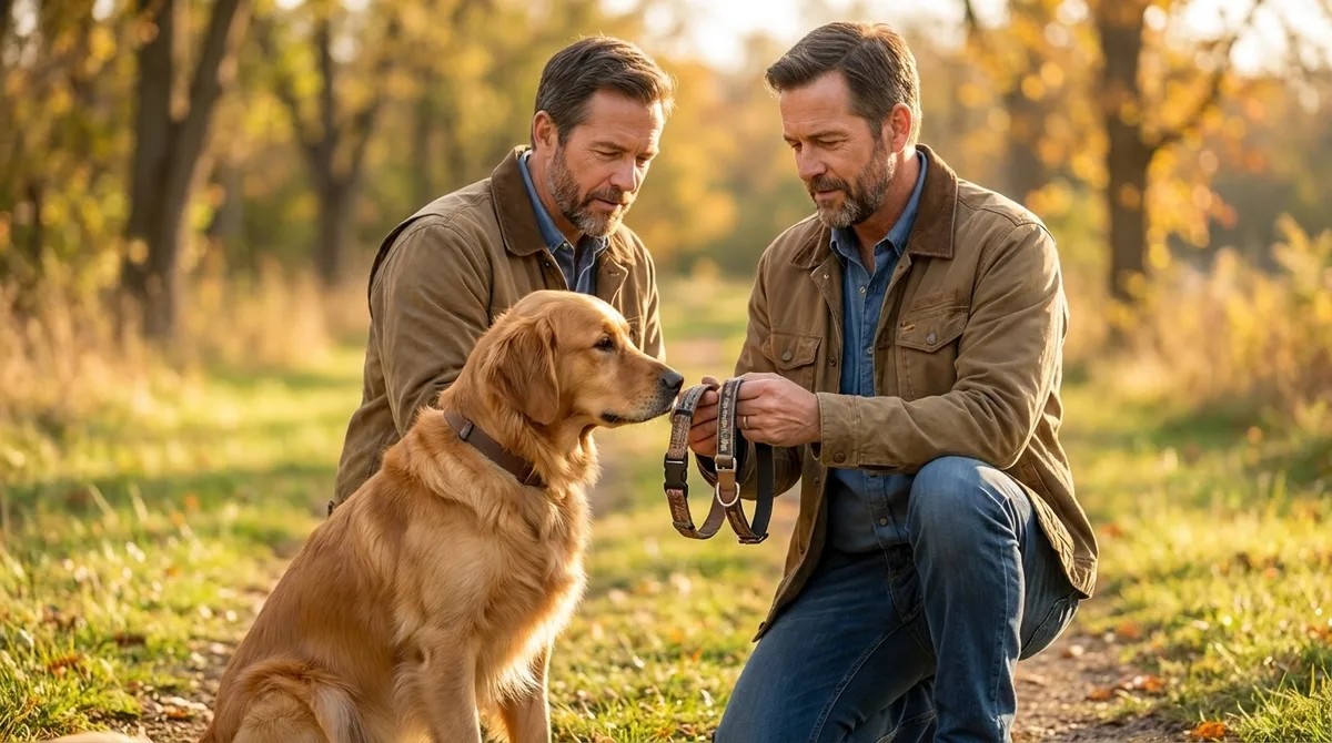 Top Dog Collars: Complete Guide to Choosing the Right Collar episode artwork