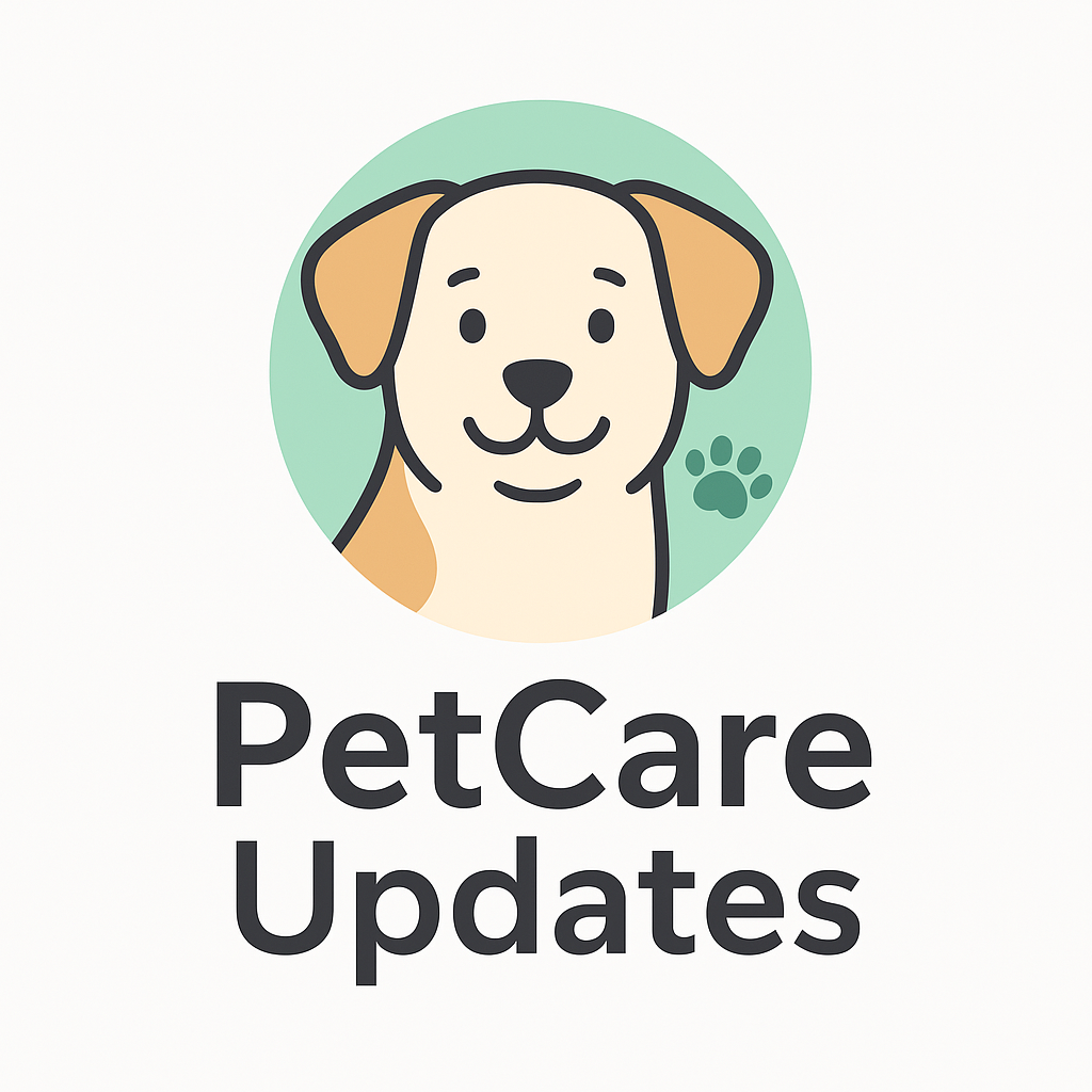 PetCare Updates
