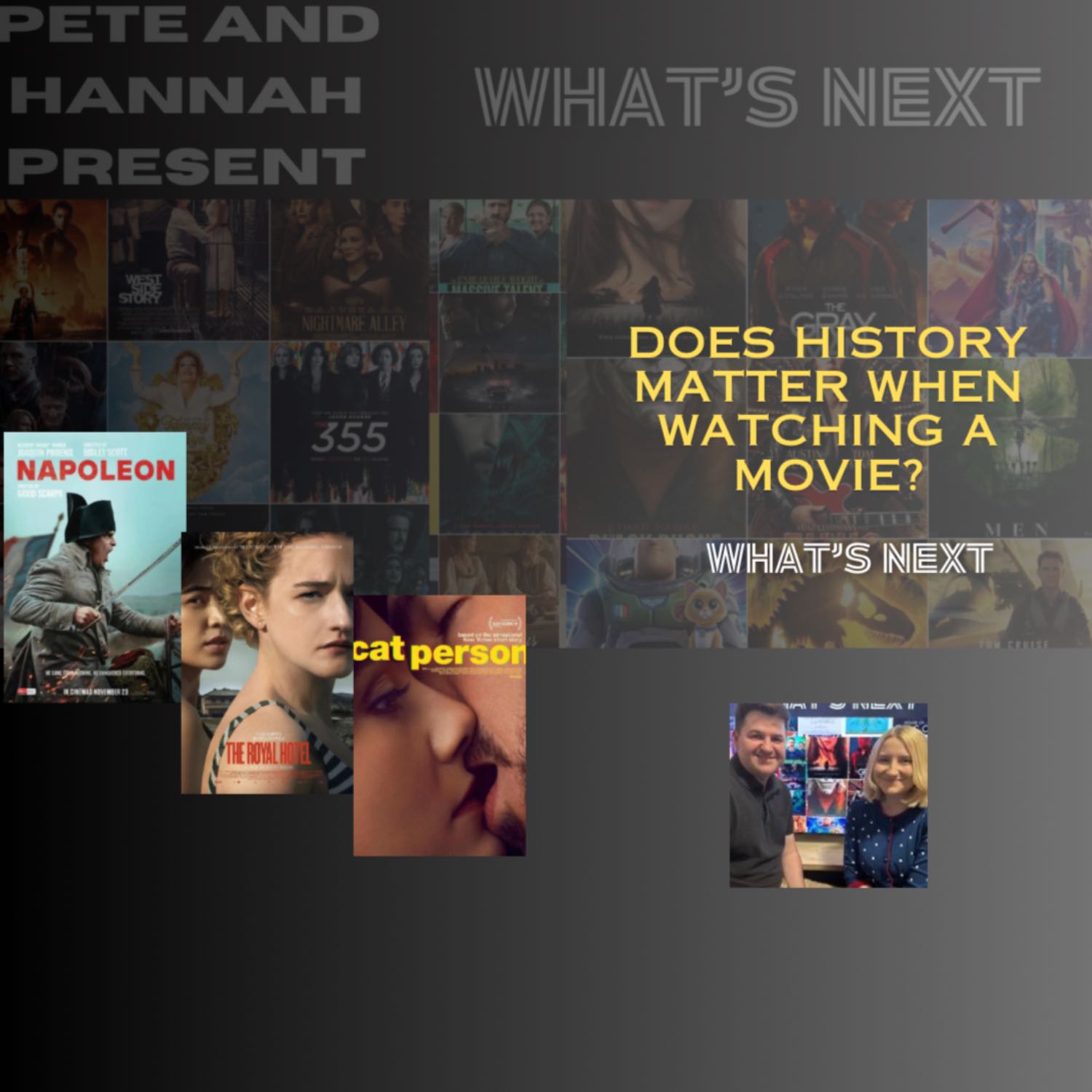 What’s Next 29.11.2023