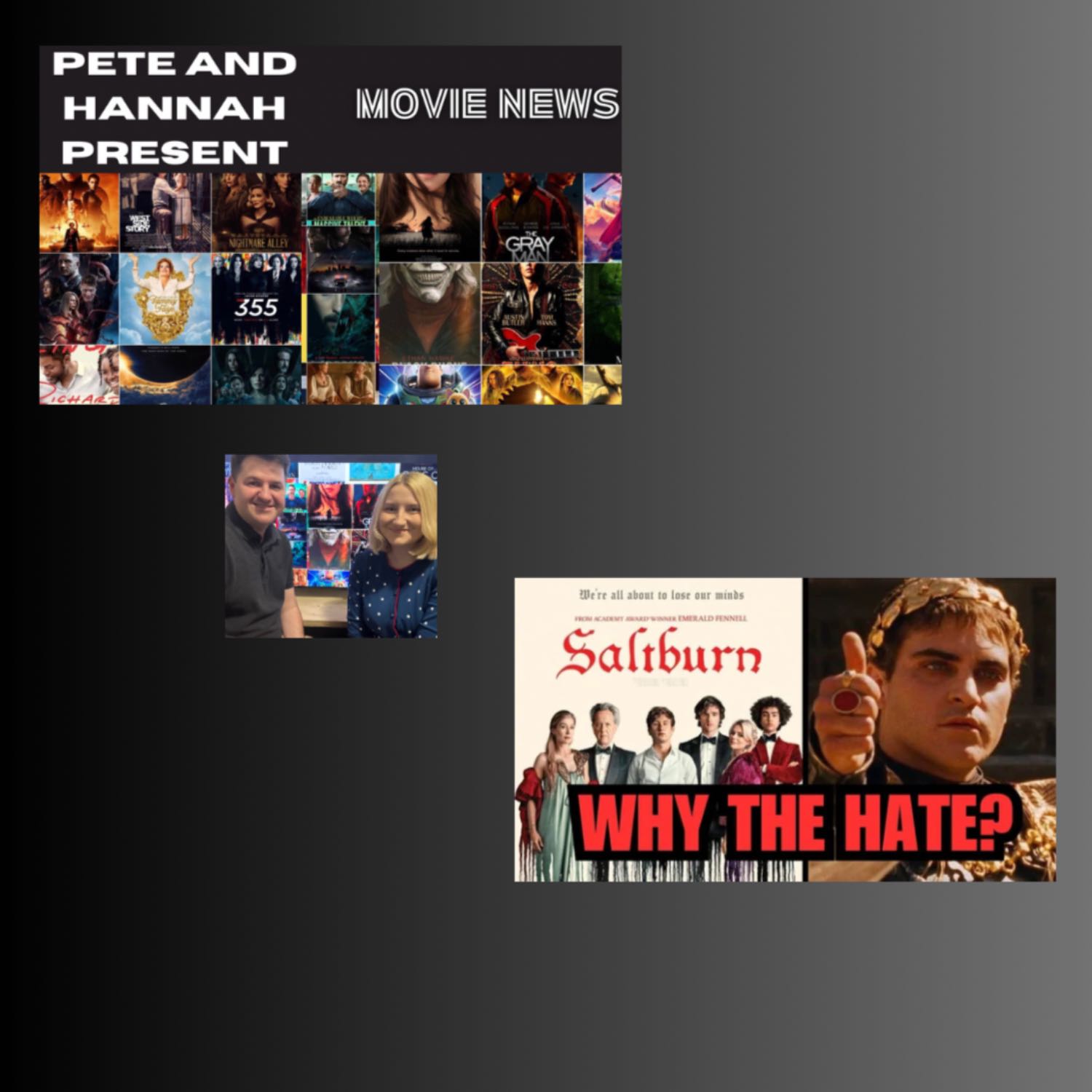 Movie News 30.11.2023