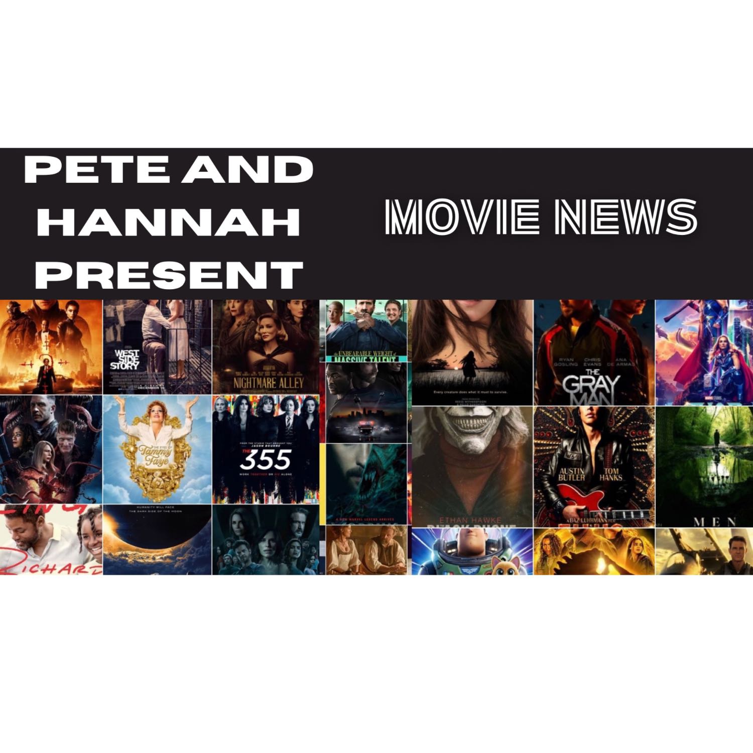 Pete and Hannah’s Watchlist: