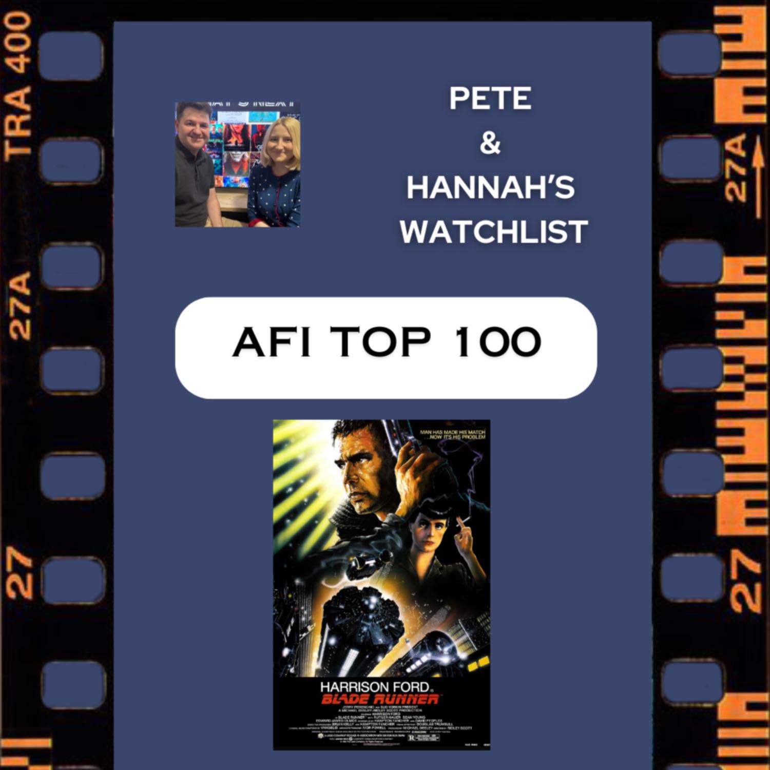 Pete and Hannah’s Watchlist: