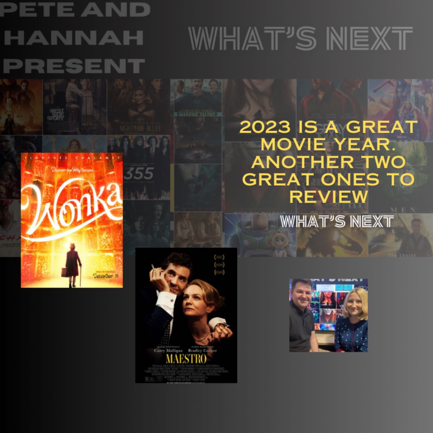 What’s Next 20.12.2023
