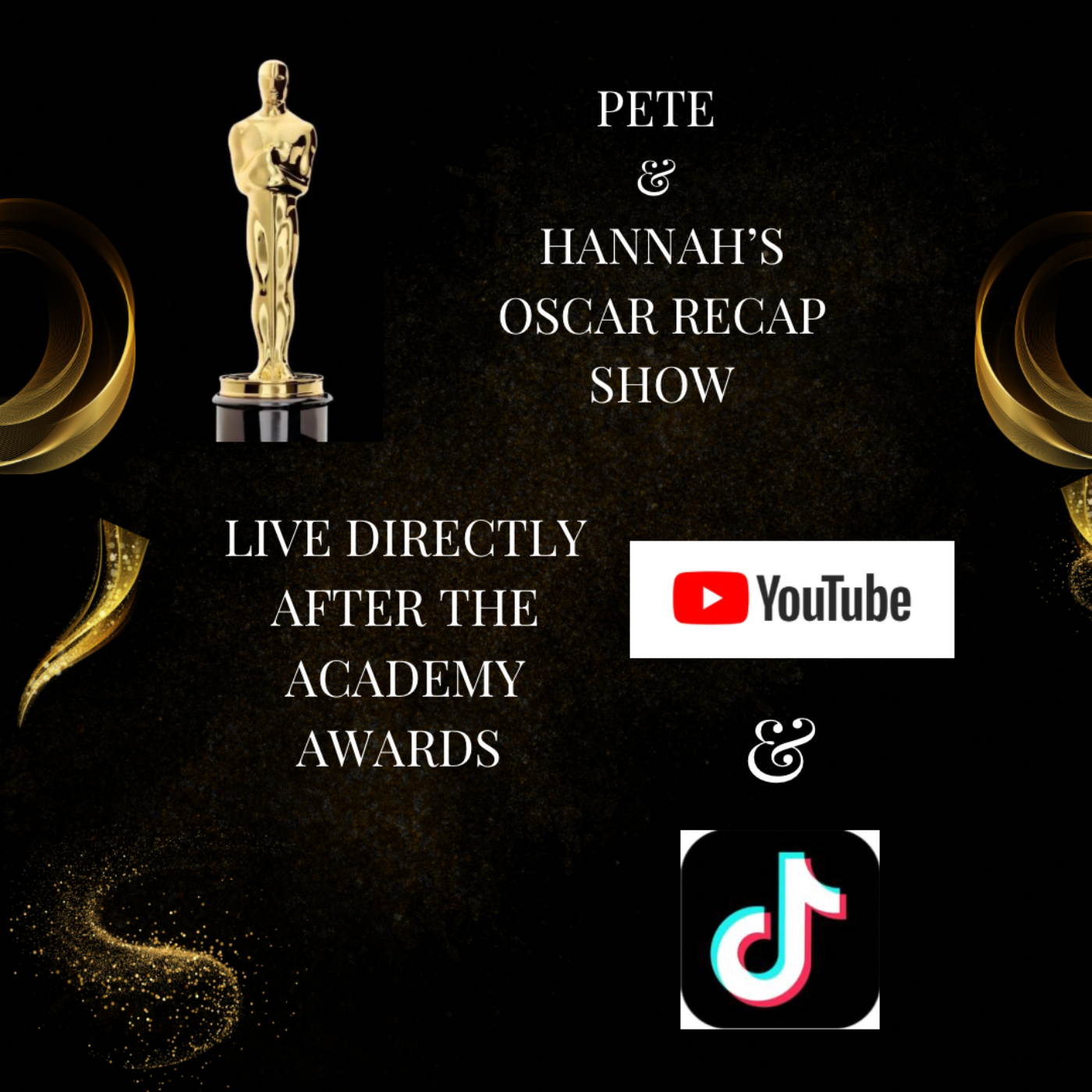 Pete and Hannah’s Watchlist: