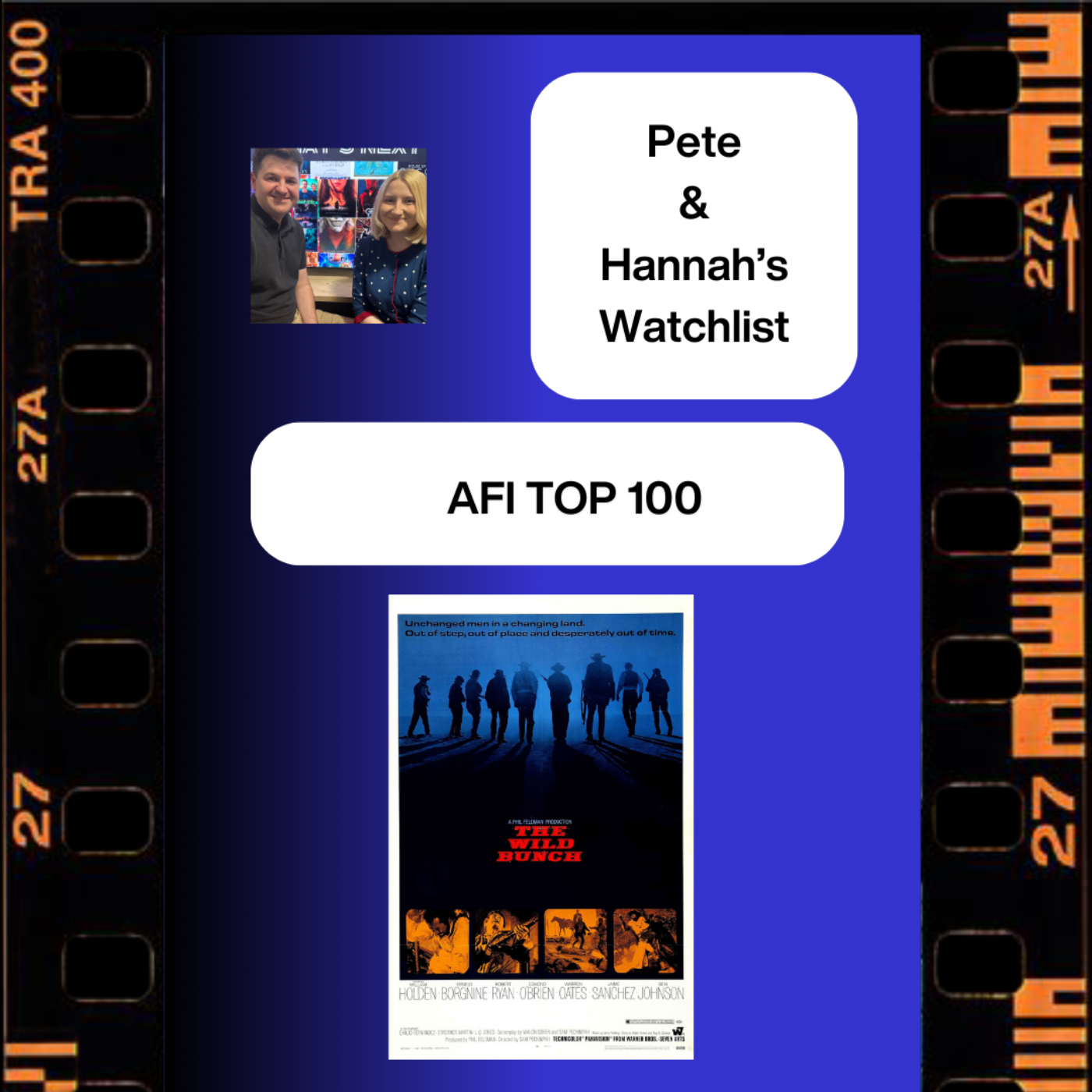 Pete and Hannah’s Watchlist: