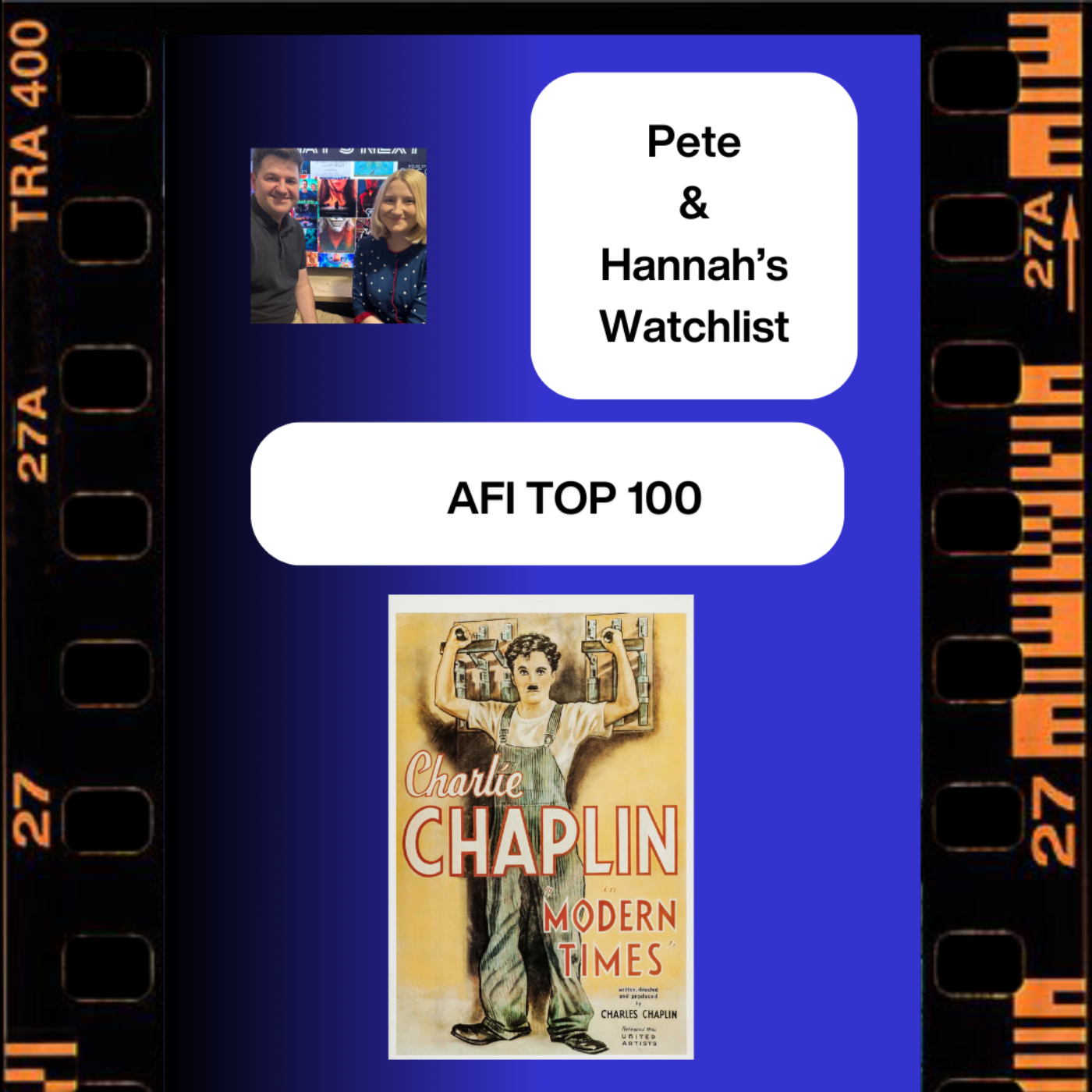 Pete and Hannah’s Watchlist:
