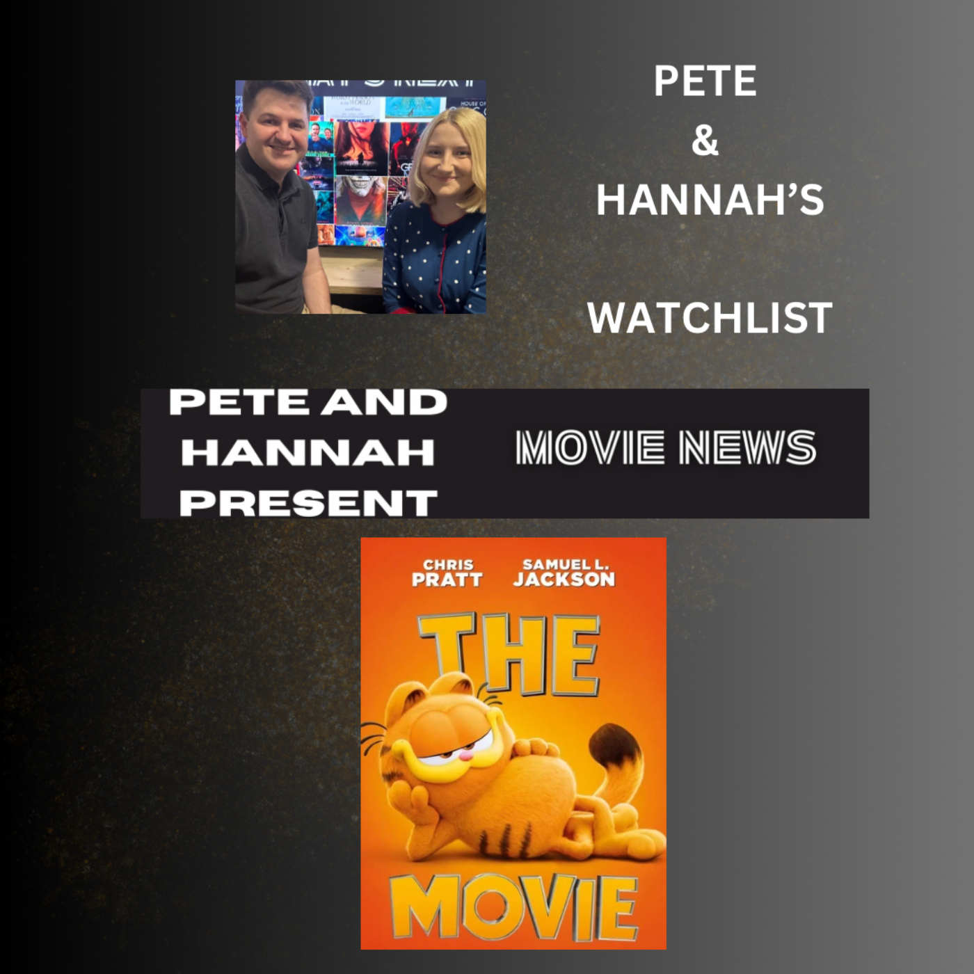 Pete and Hannah’s Watchlist: