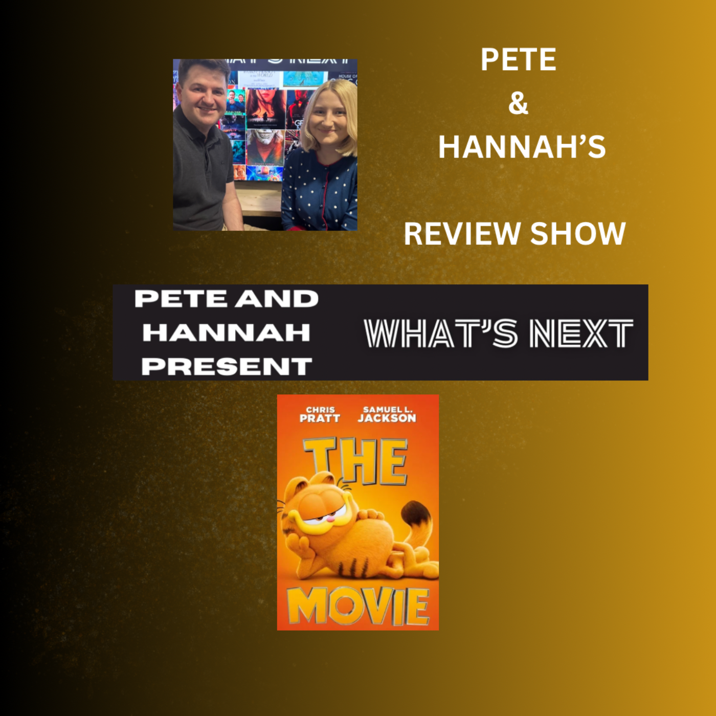 Pete and Hannah’s Watchlist:
