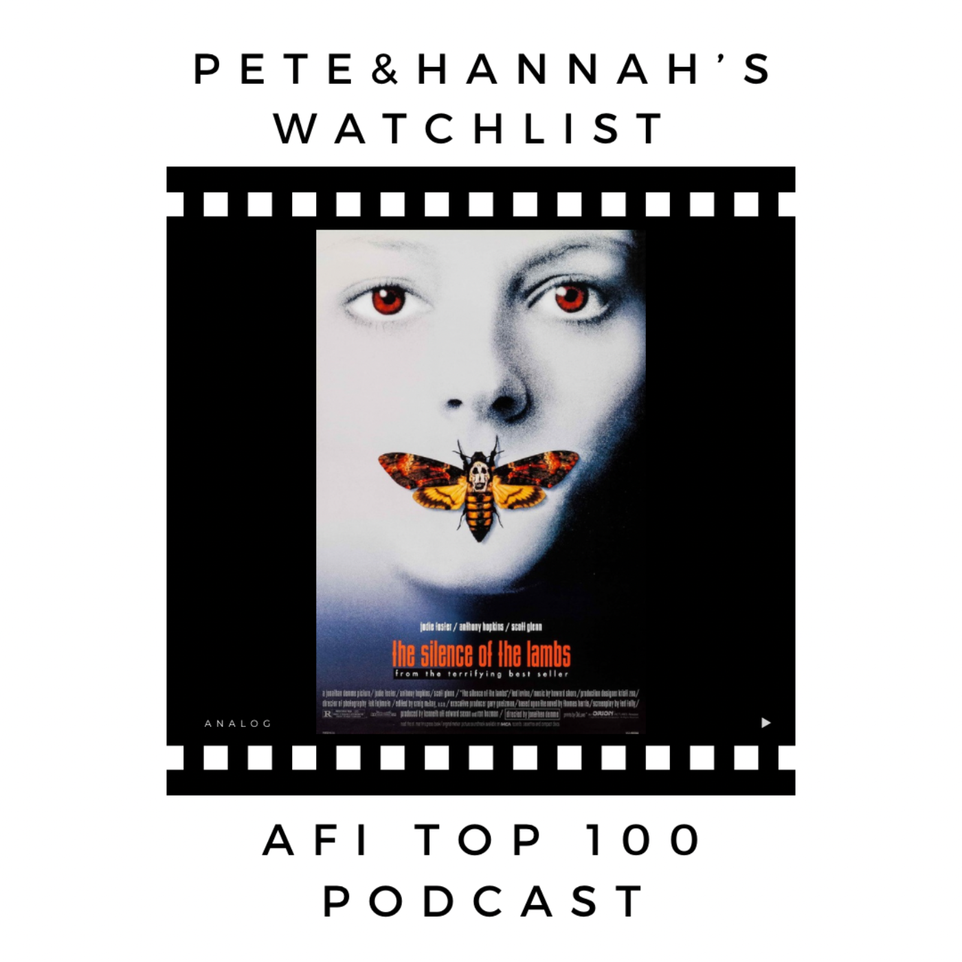Pete and Hannah’s Watchlist: