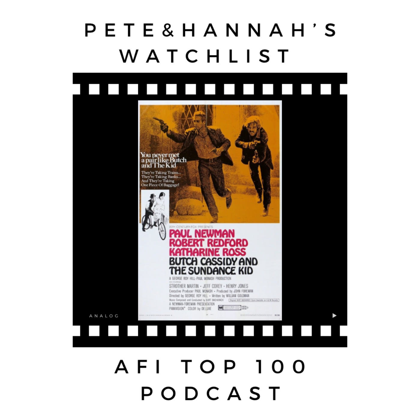 Pete and Hannah’s Watchlist: