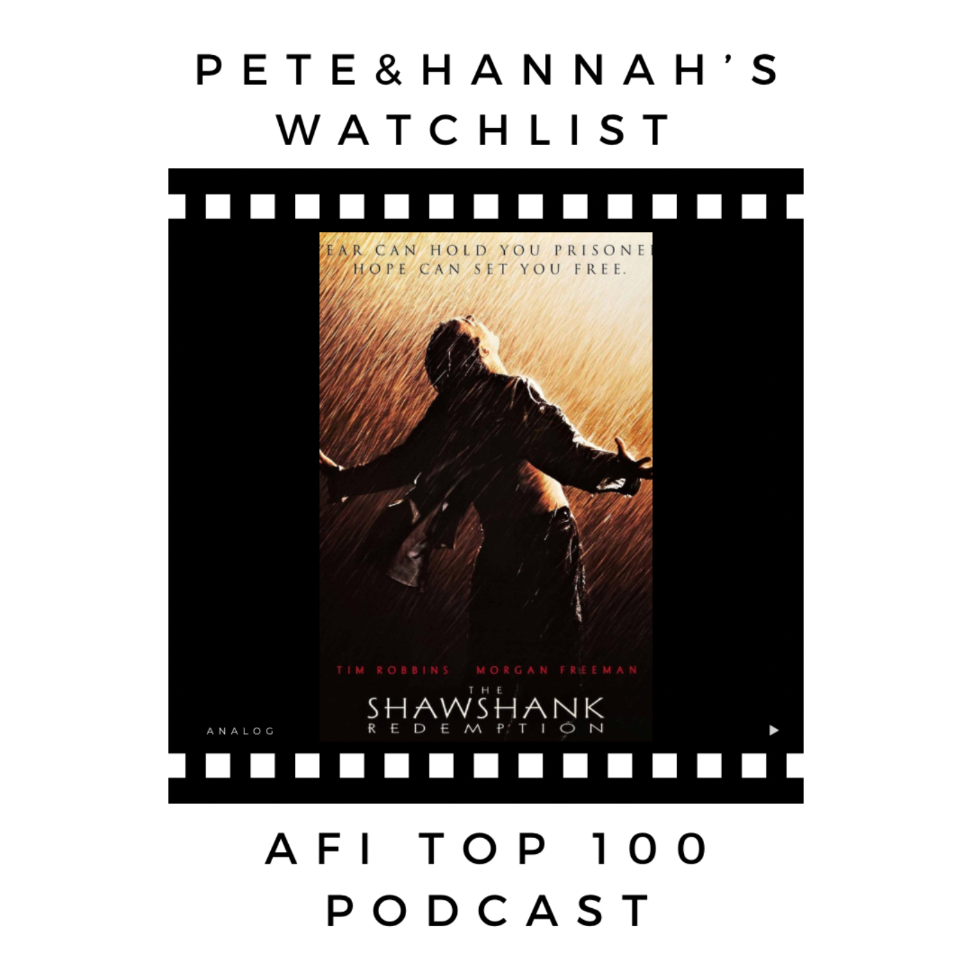Pete and Hannah’s Watchlist: