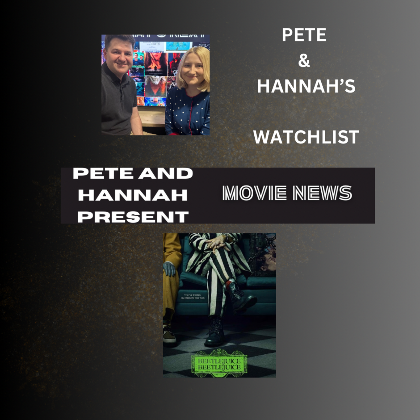 Movie News 05.09.2024