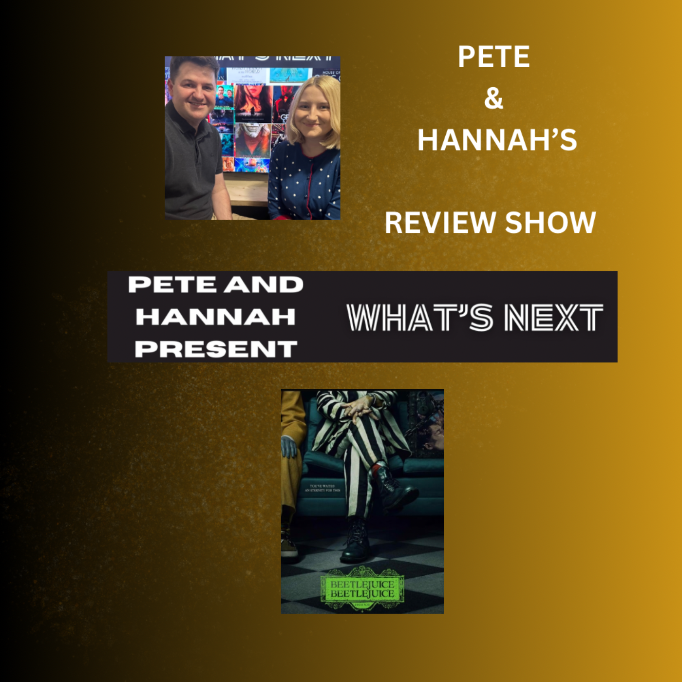 What’s Next: 11.09.2024 Beetlejuice and Thelma