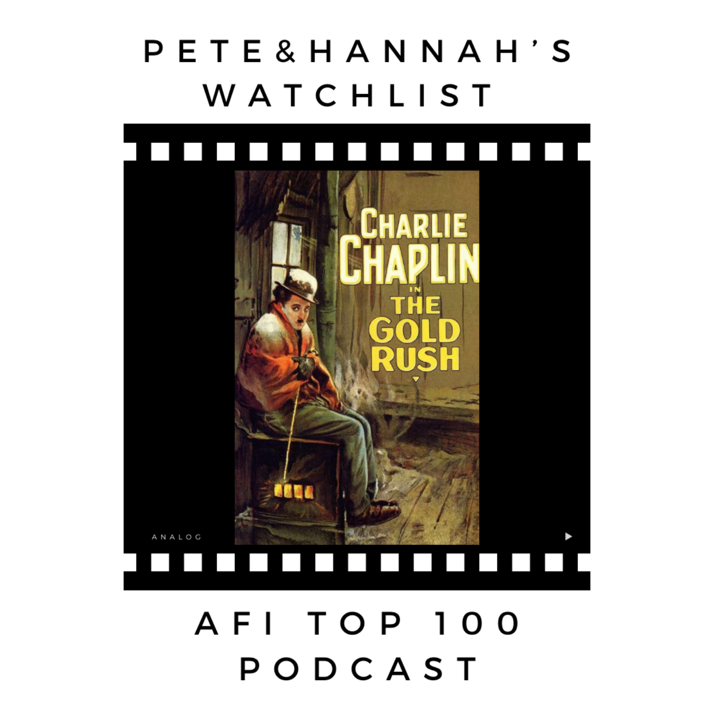 Pete and Hannah’s Watchlist: