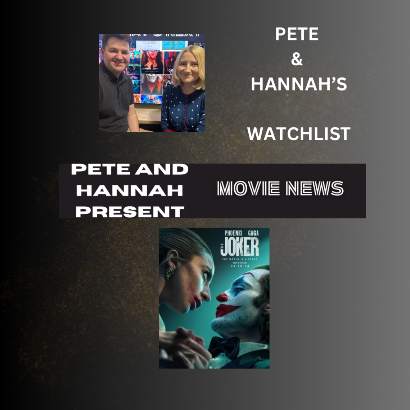 Movie News 03.10.2024 September Recap