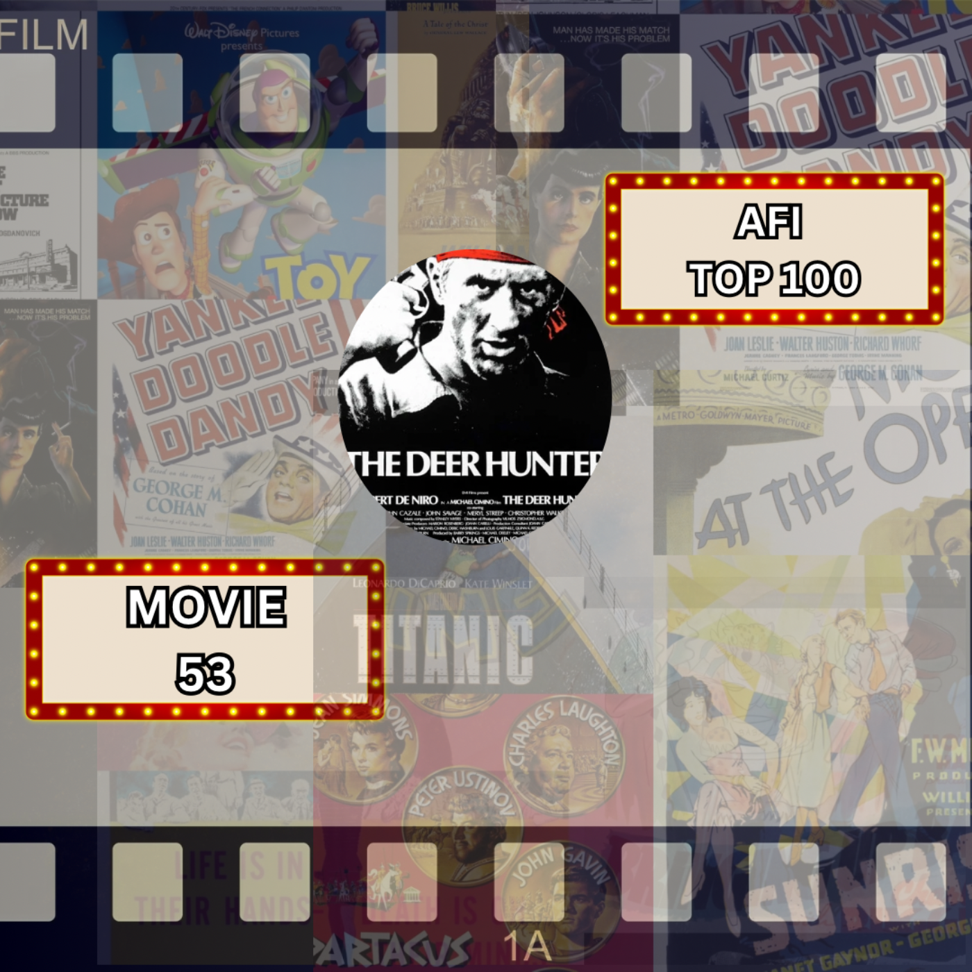 Pete and Hannah’s Watchlist: