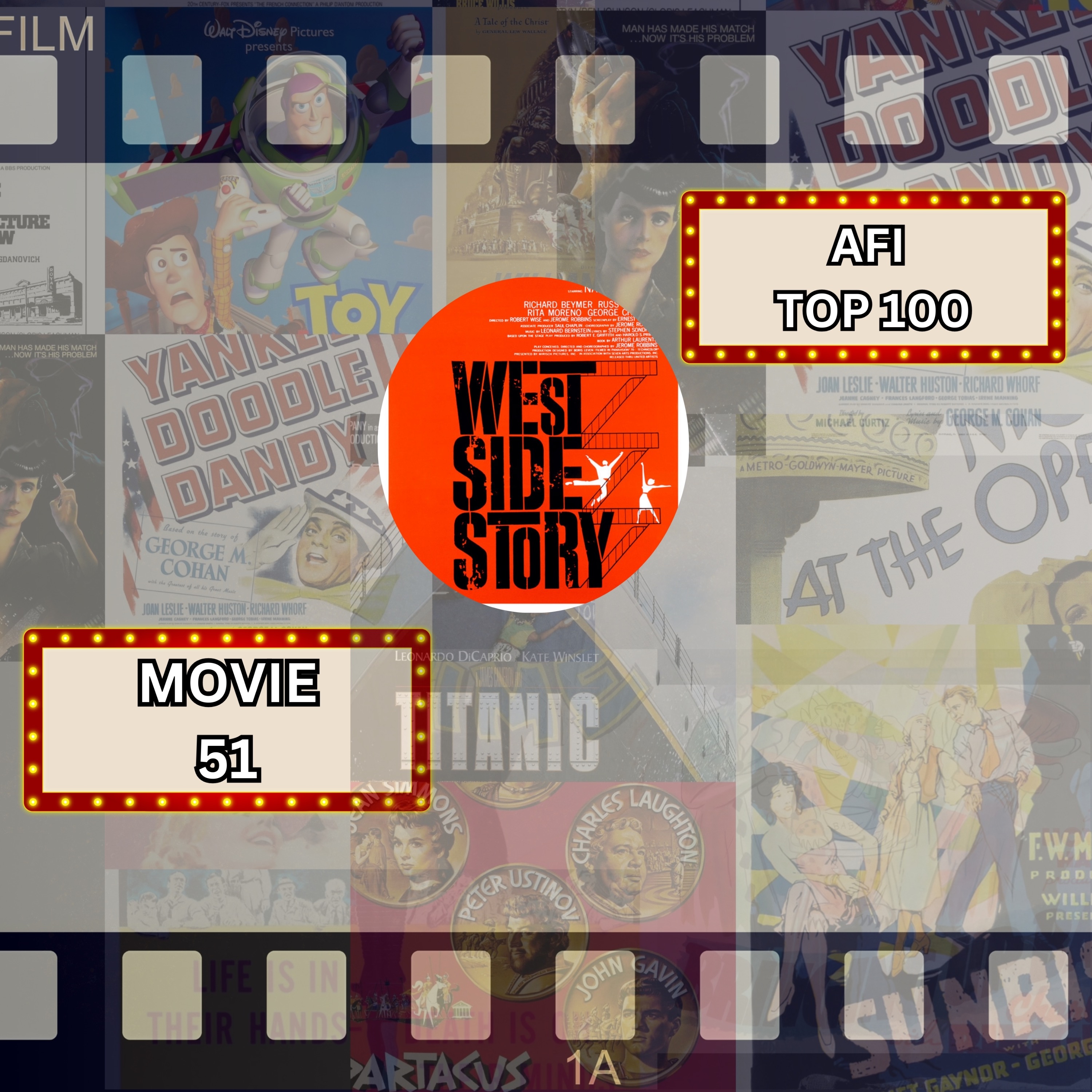 Pete and Hannah’s Watchlist:
