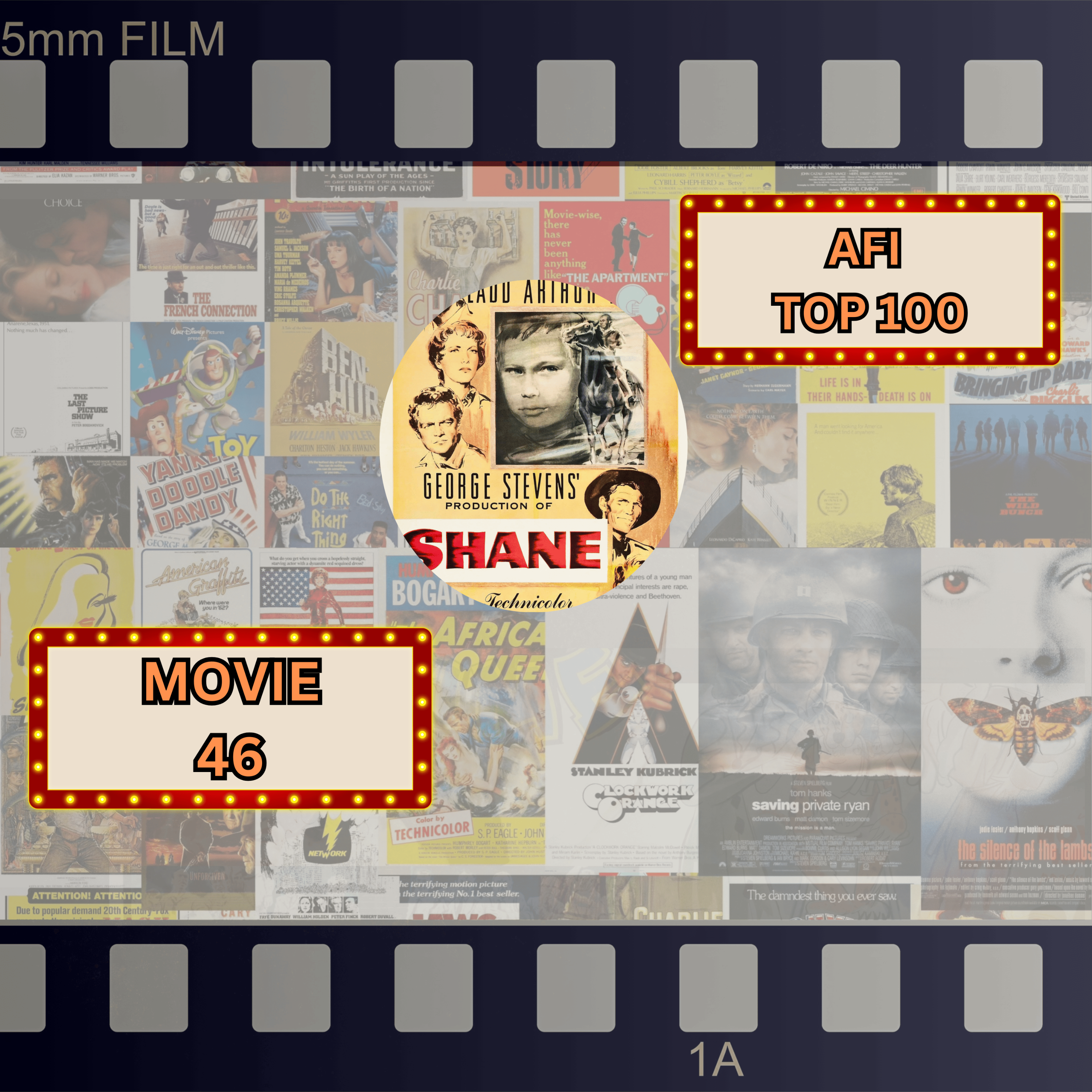 Pete and Hannah’s Watchlist: