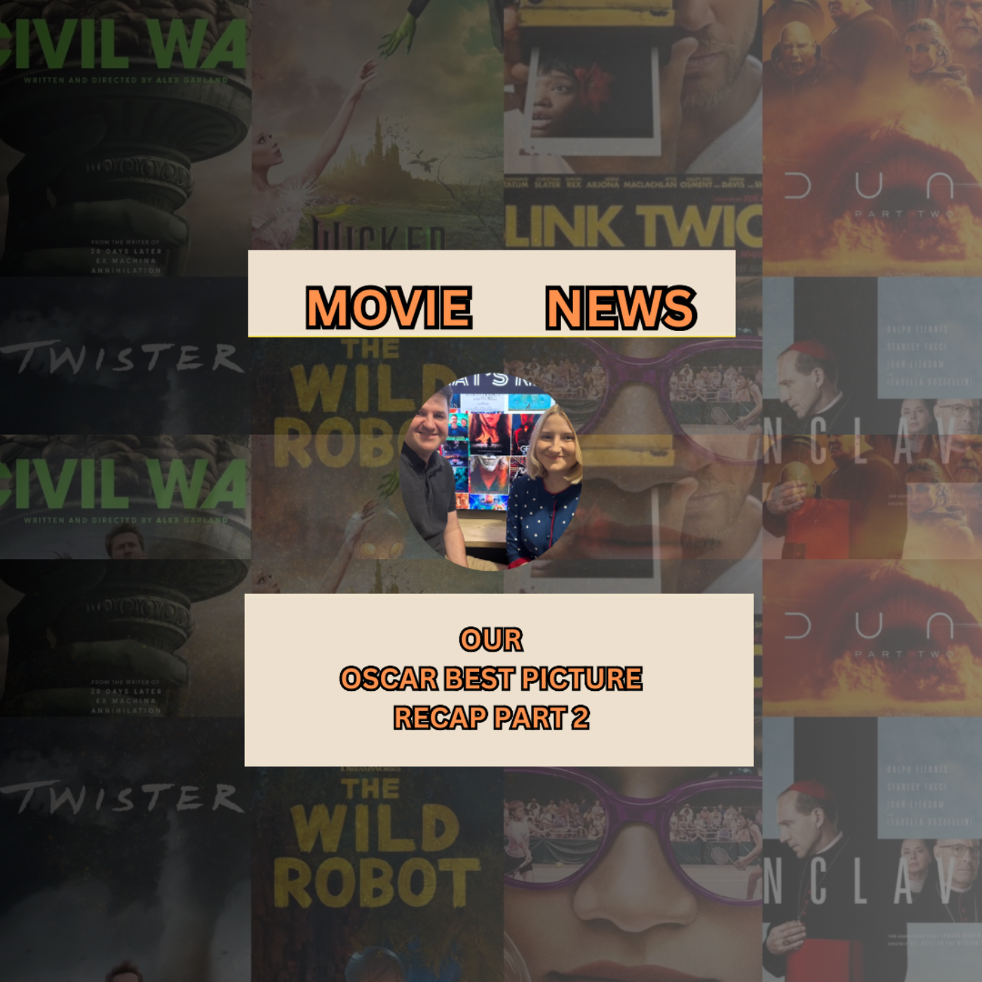 Movie News 