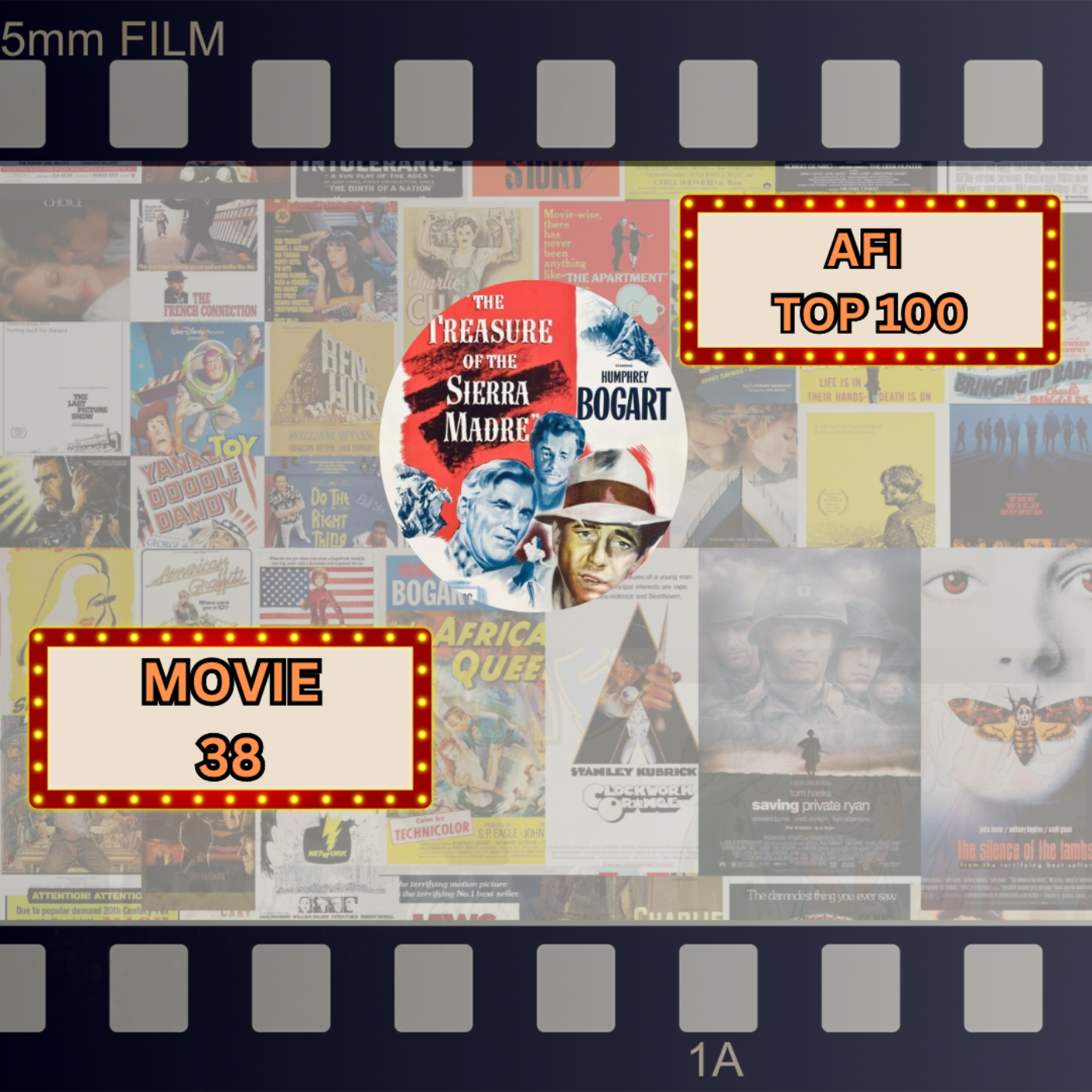 Pete and Hannah’s Watchlist: