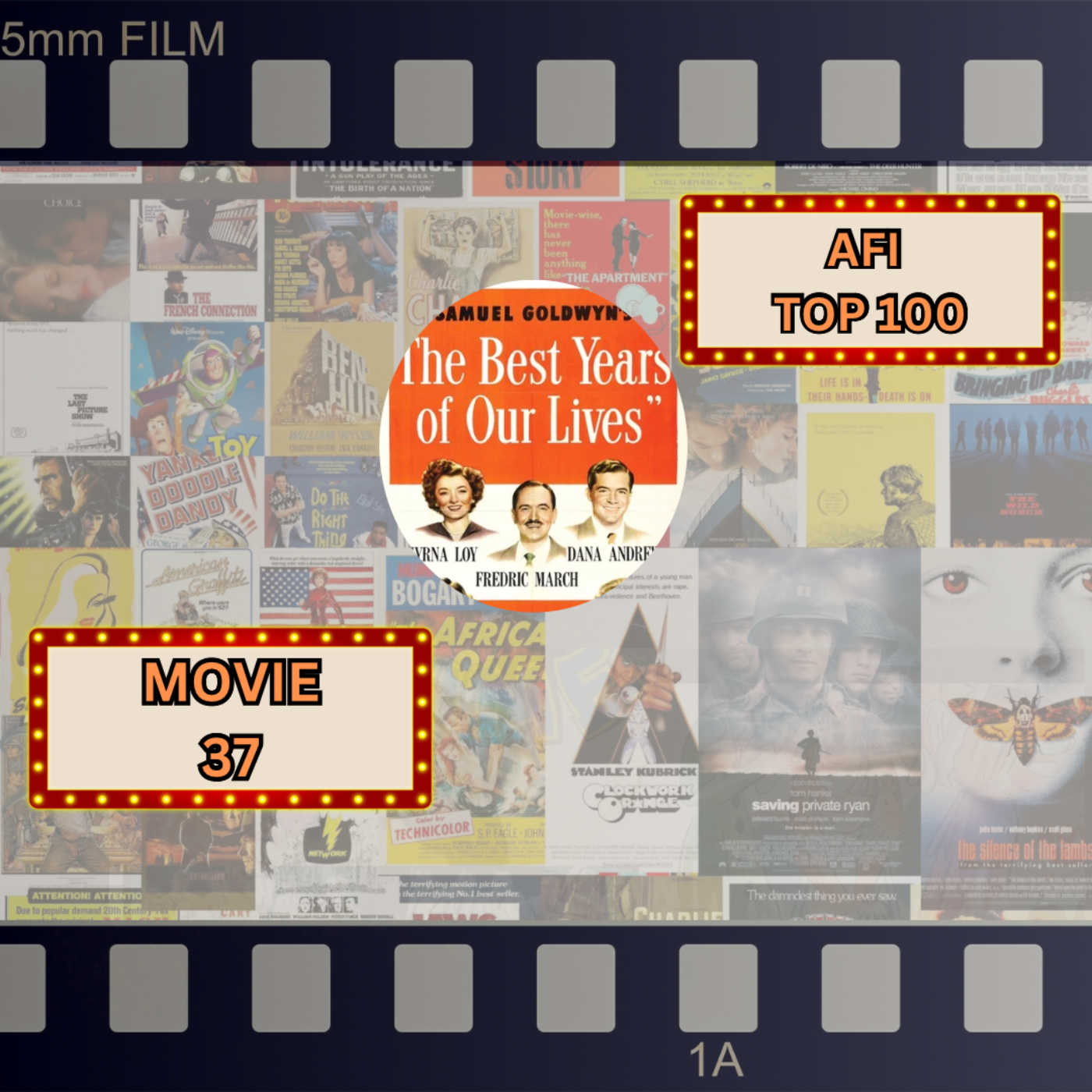 Pete and Hannah’s Watchlist: