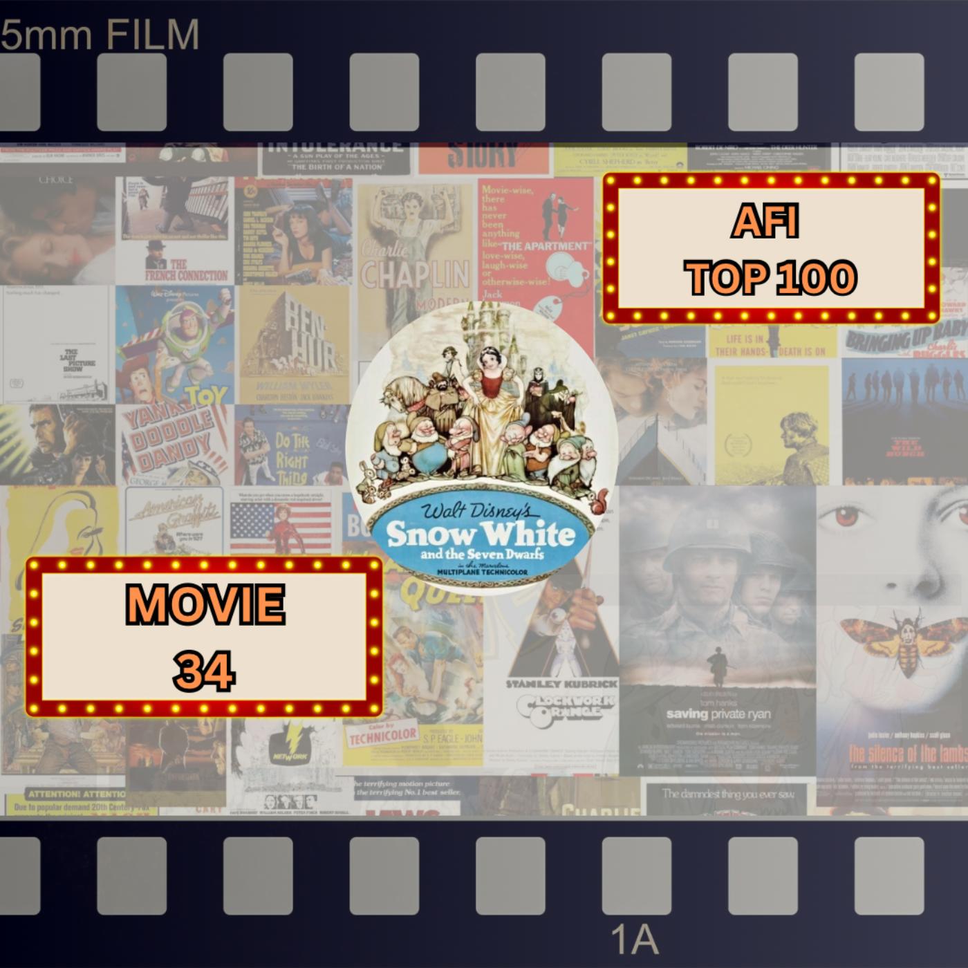 Pete and Hannah’s Watchlist: