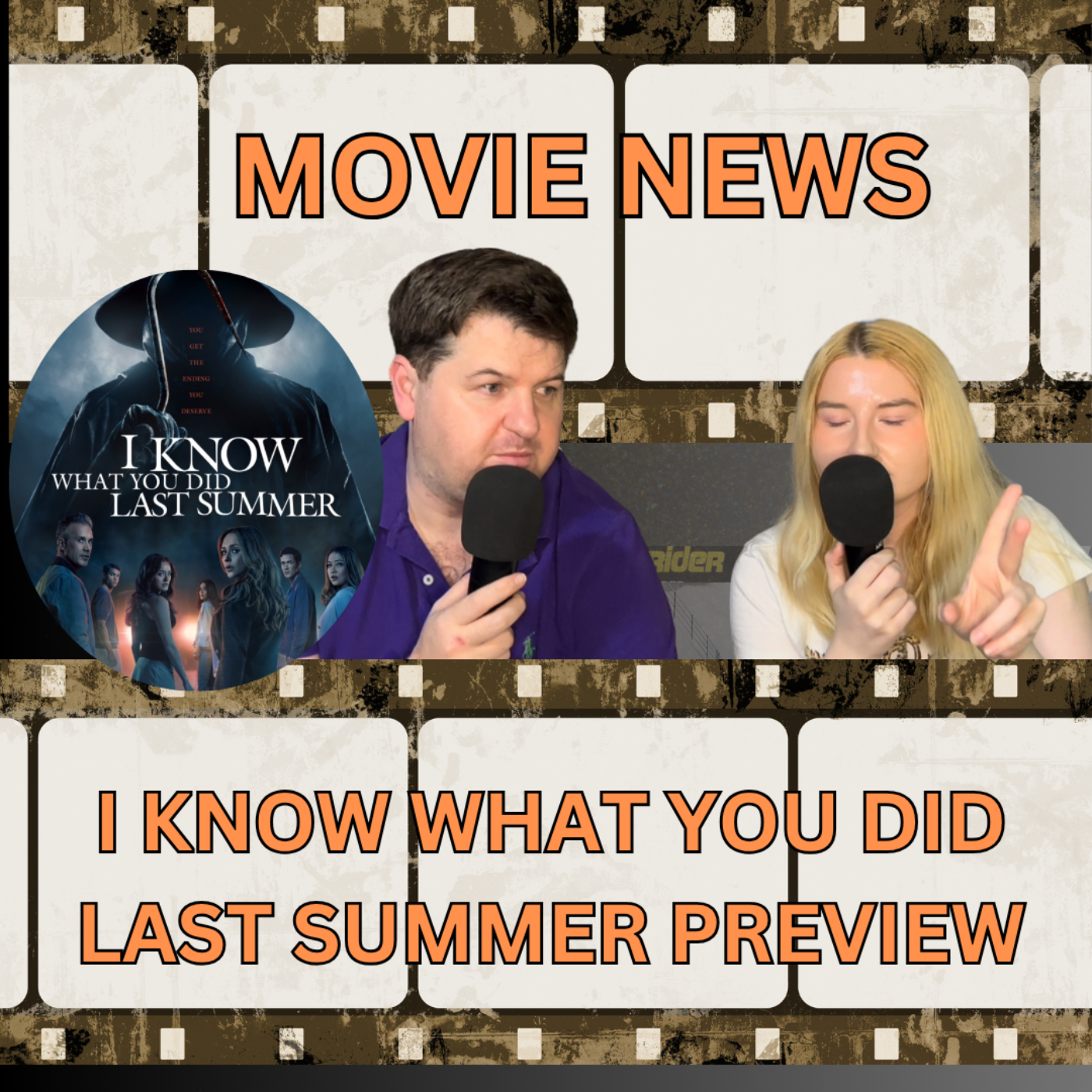 Pete and Hannah’s Watchlist: