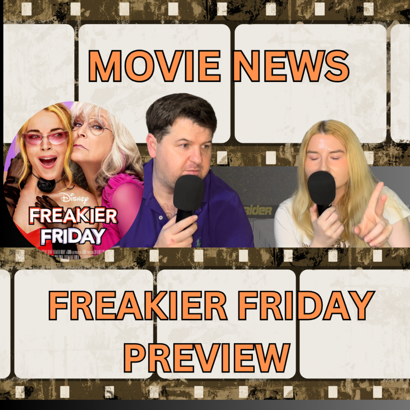 Movie News: 07.08.25