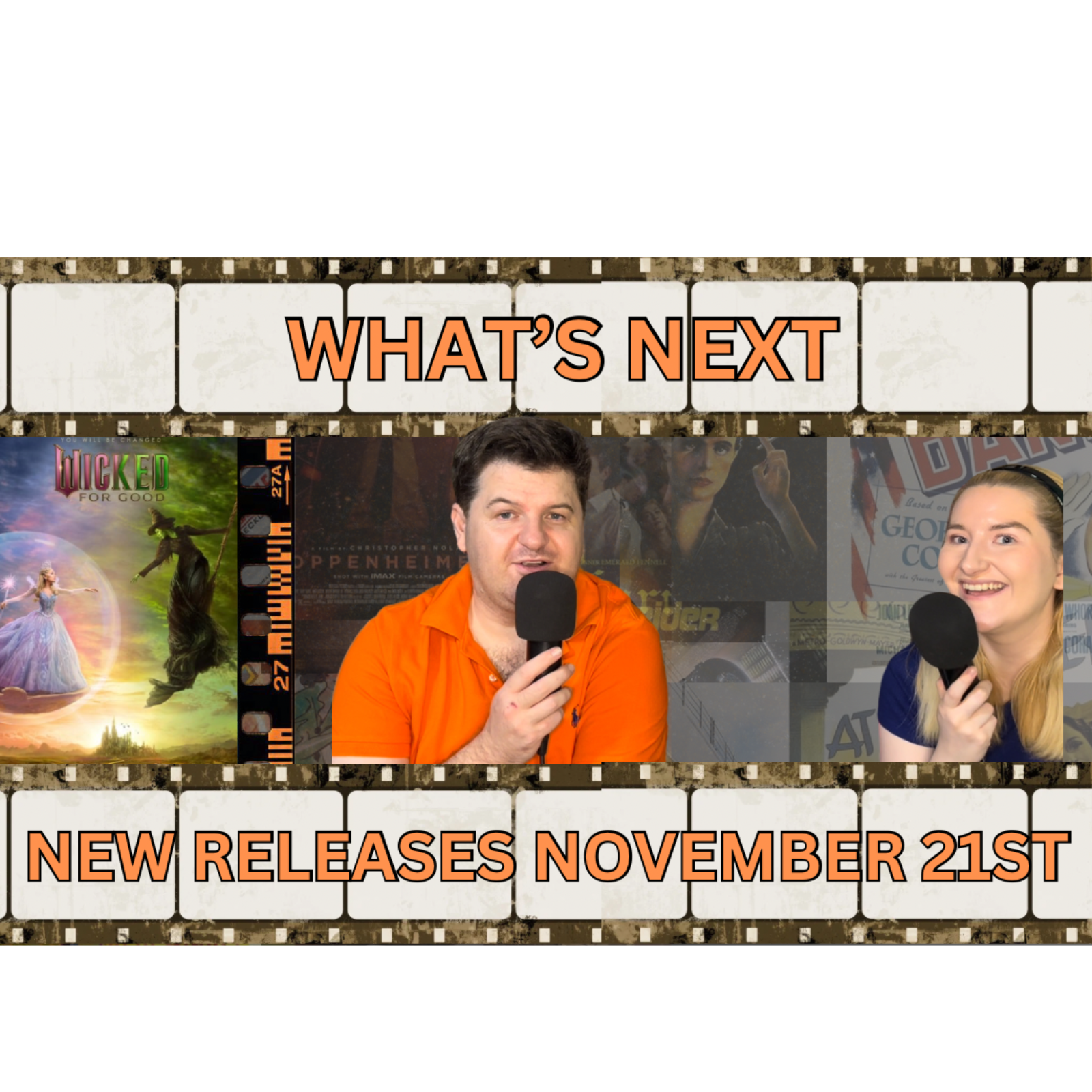 What’s Next? Wicked: For Good Deep Dive 